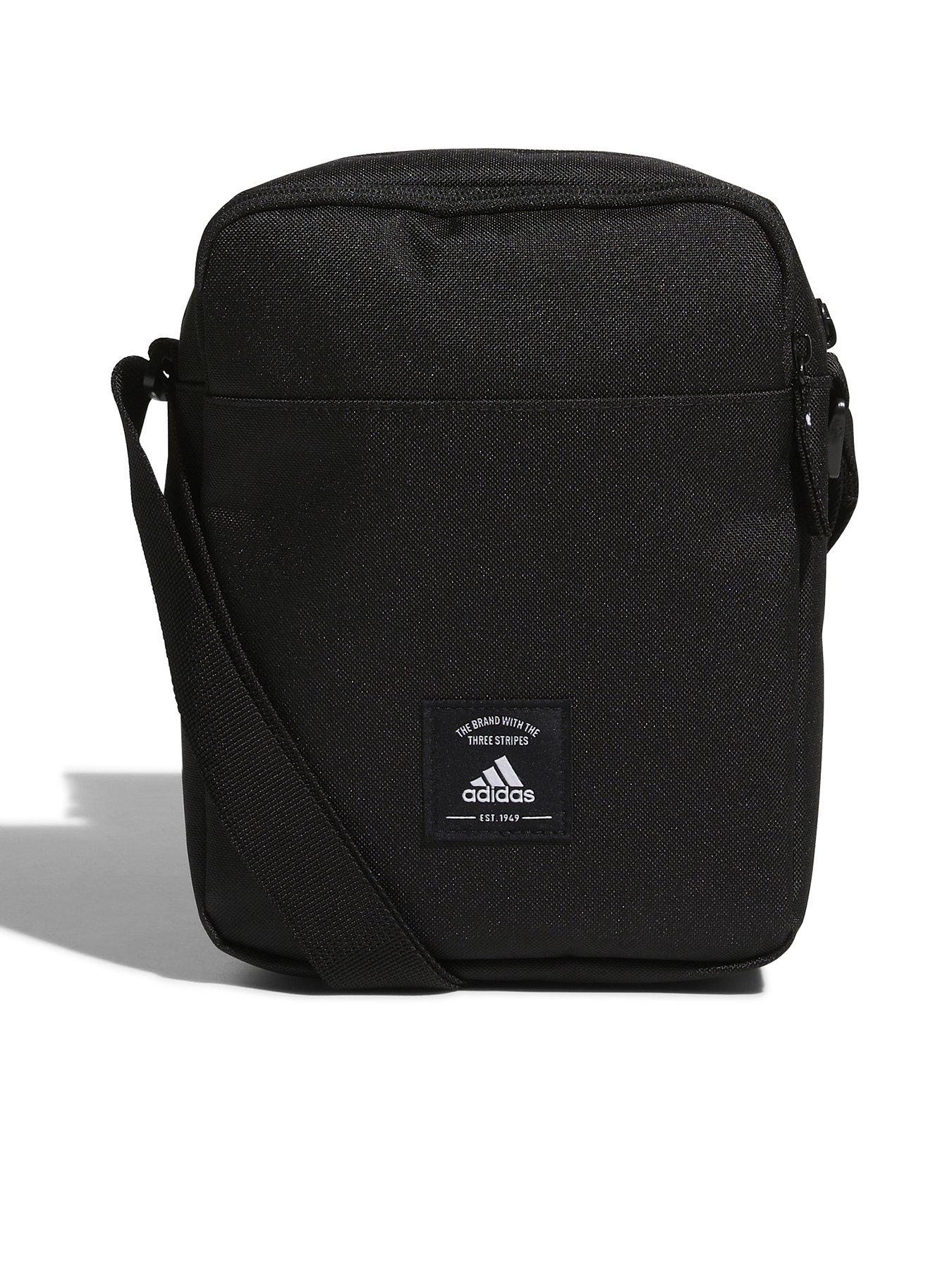 Adidas deals mens bags