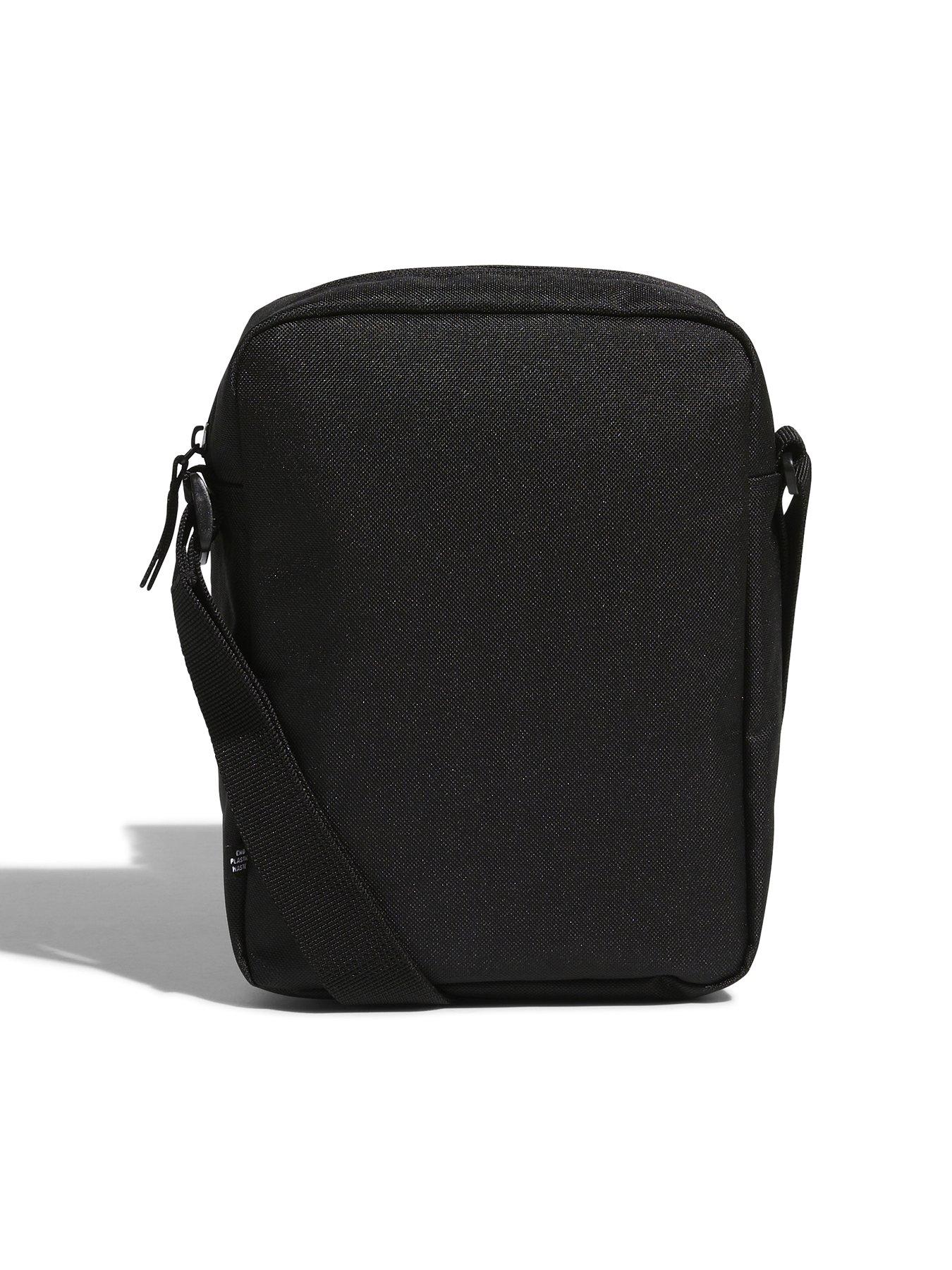 Men s Small Organizer Bag BLACK