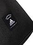  image of adidas-mens-small-organizer-bag-black