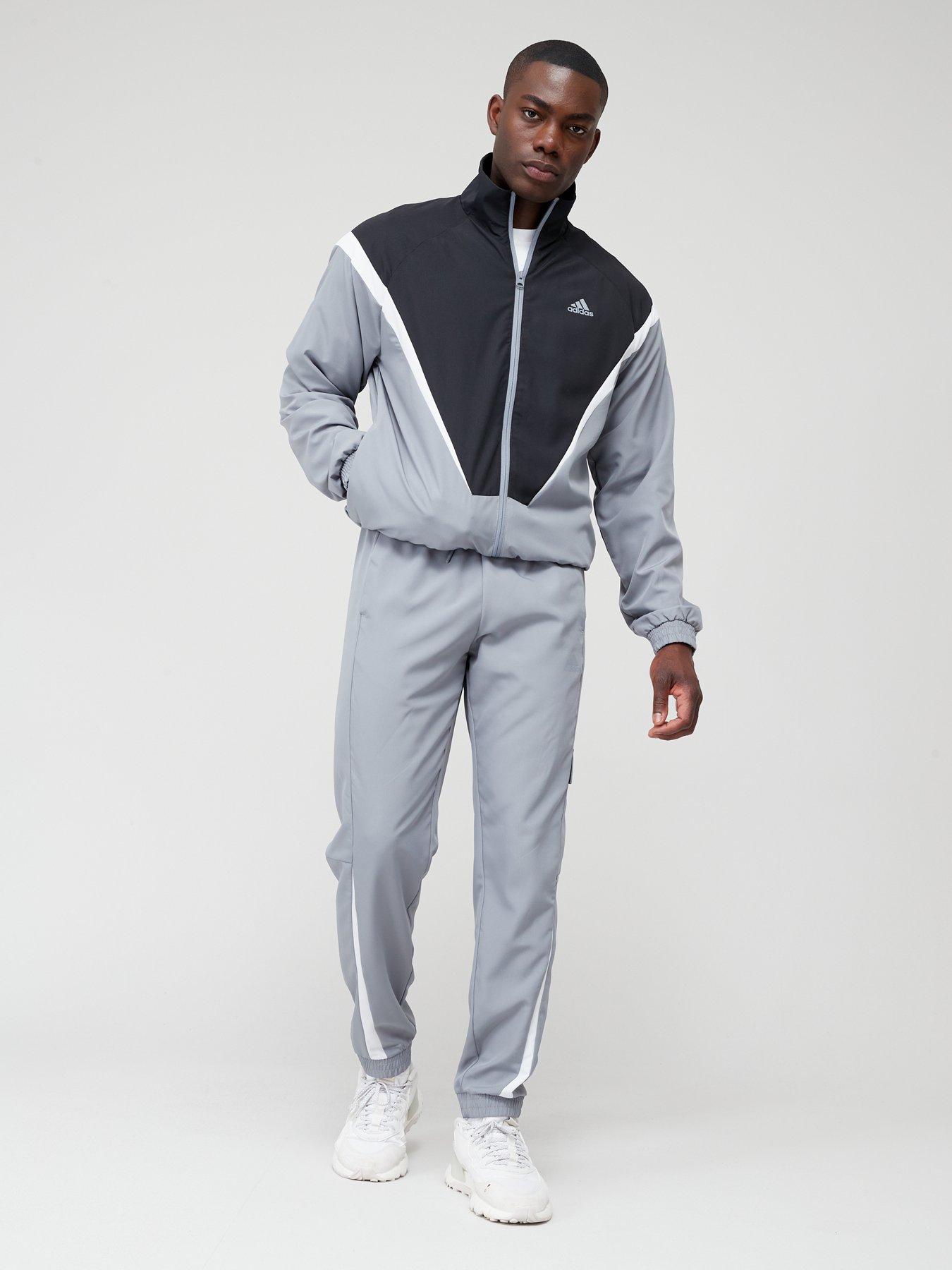 Adidas tracksuit shop