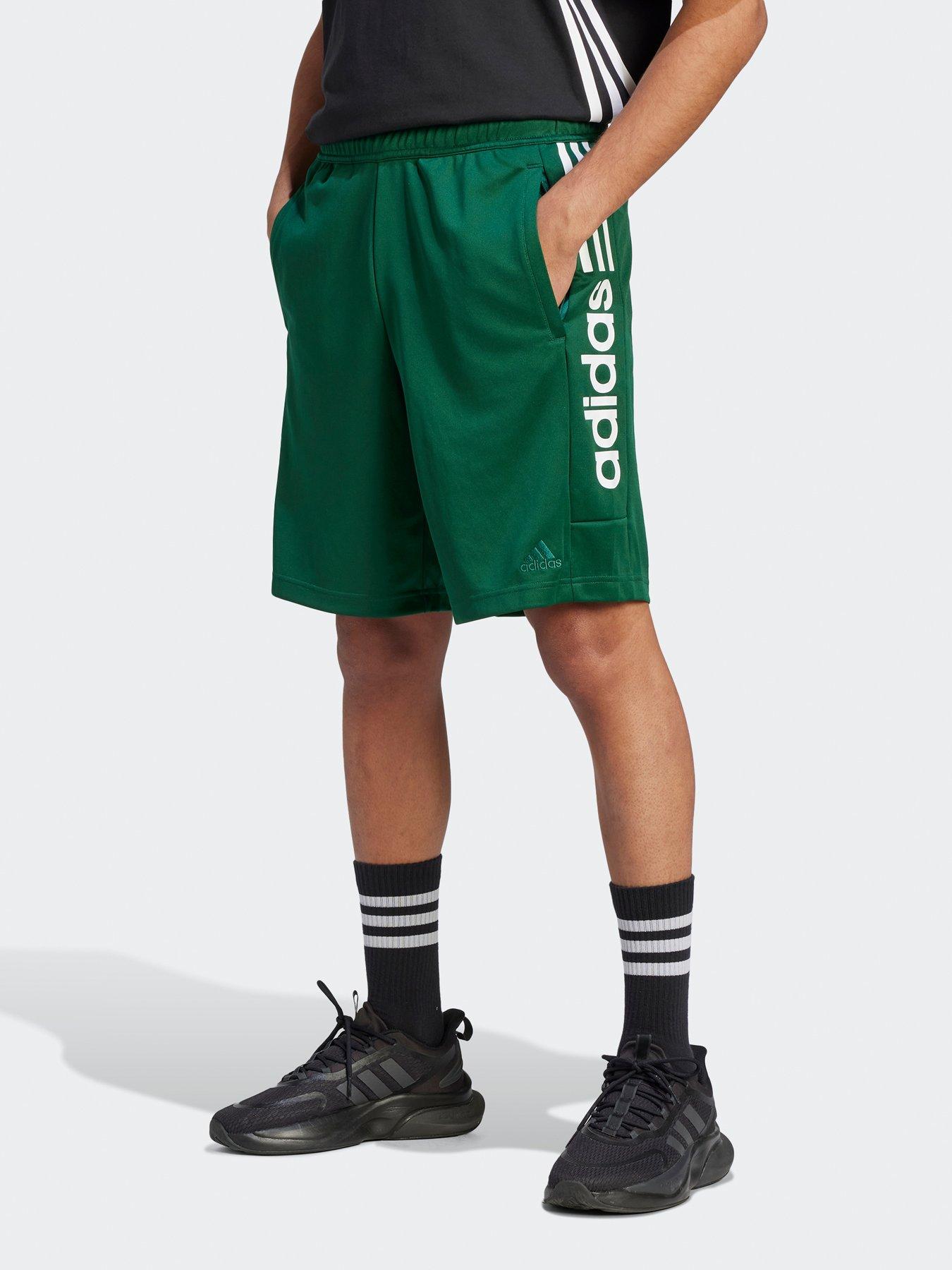 Adidas basketball shop shorts clearance