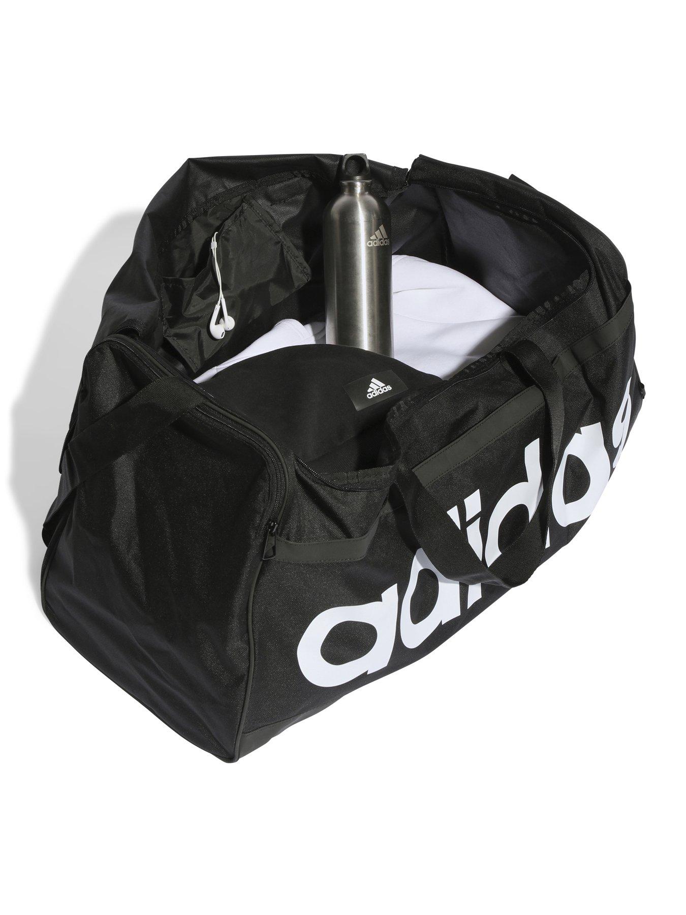 Adidas duffel bag clearance large