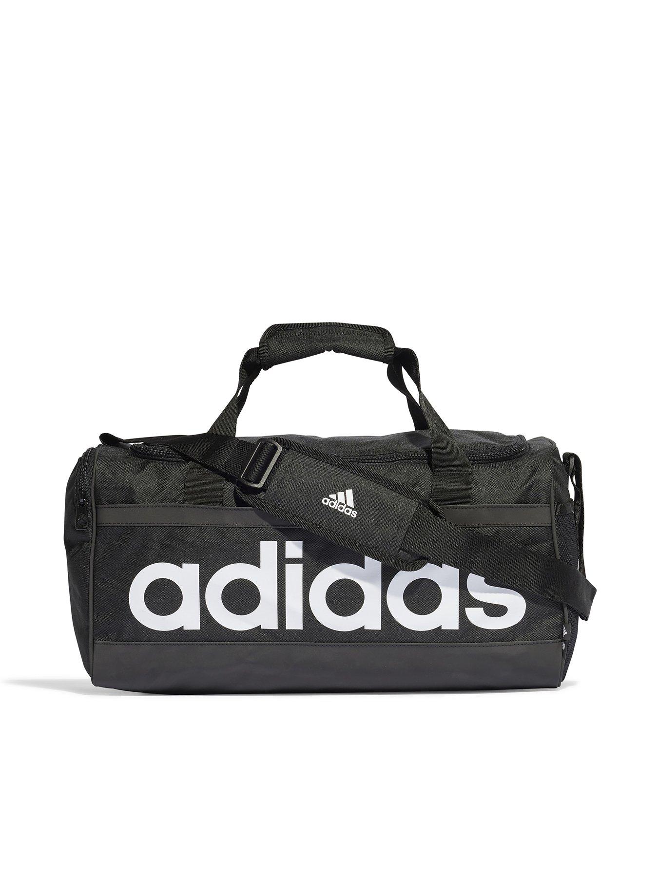 Men's small adidas bag online