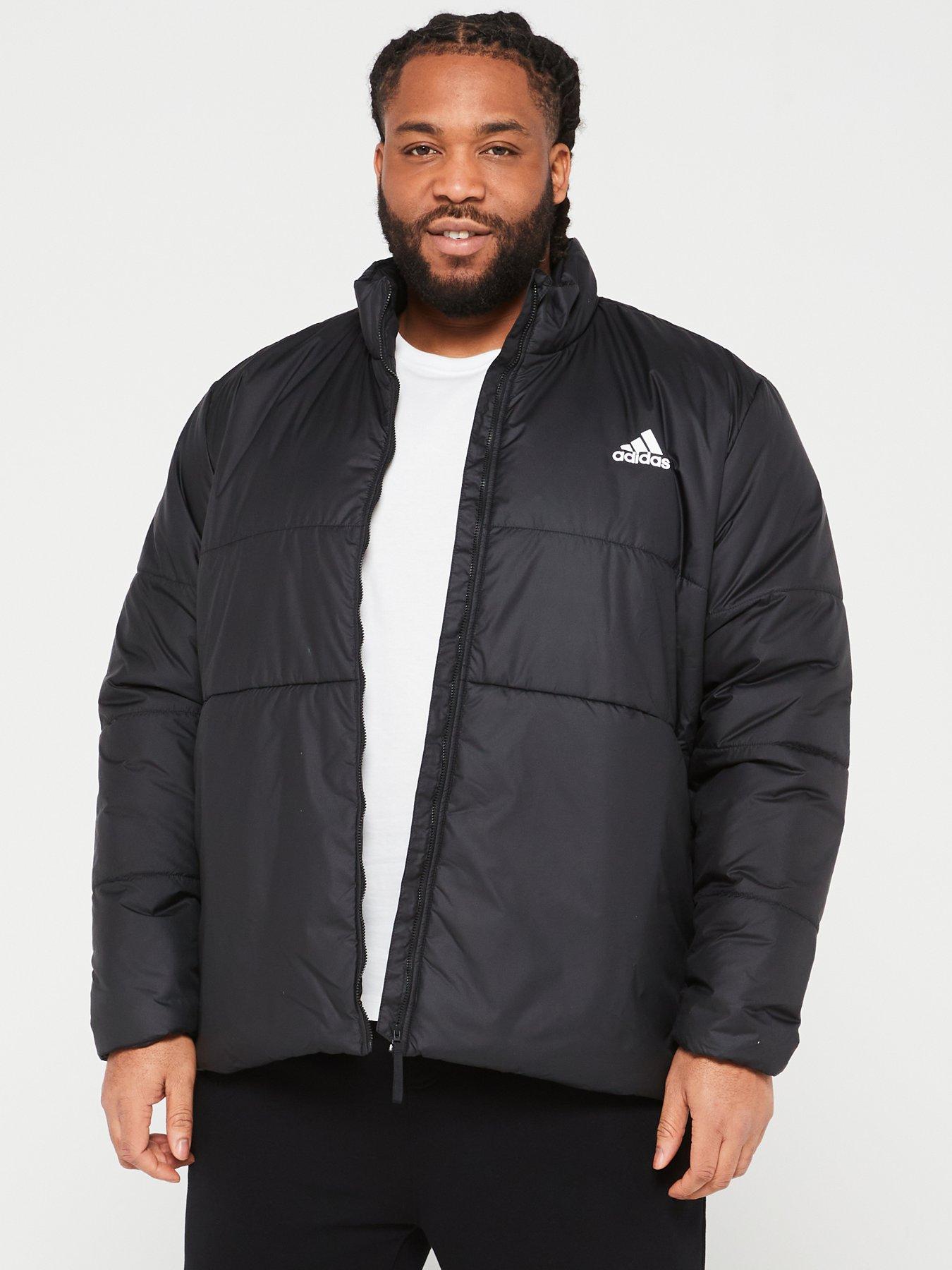 Adidas insulated clearance anorak