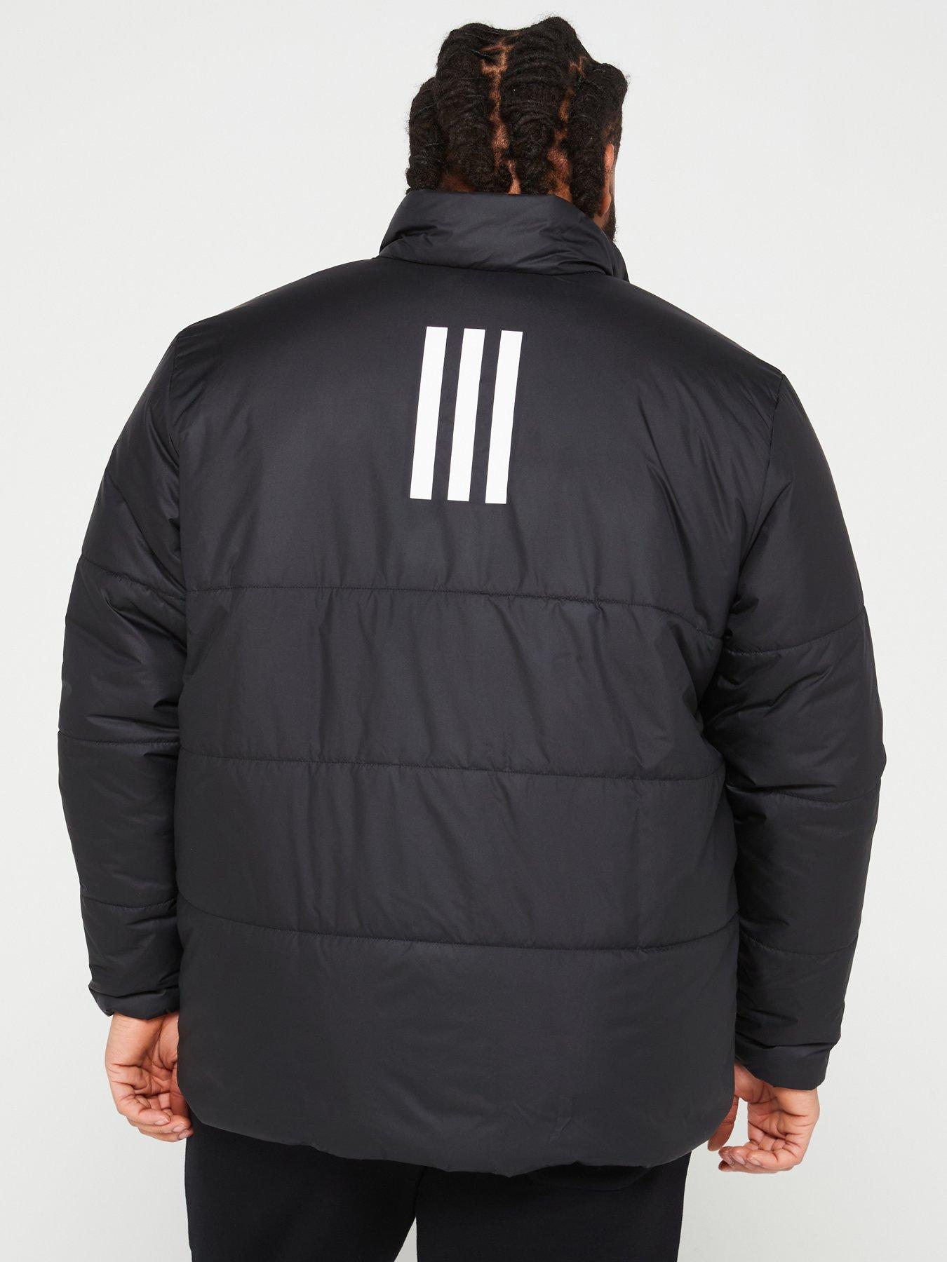 Plus size cheap adidas windbreaker