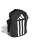  image of adidas-mens-organizer-bag-blackwhite