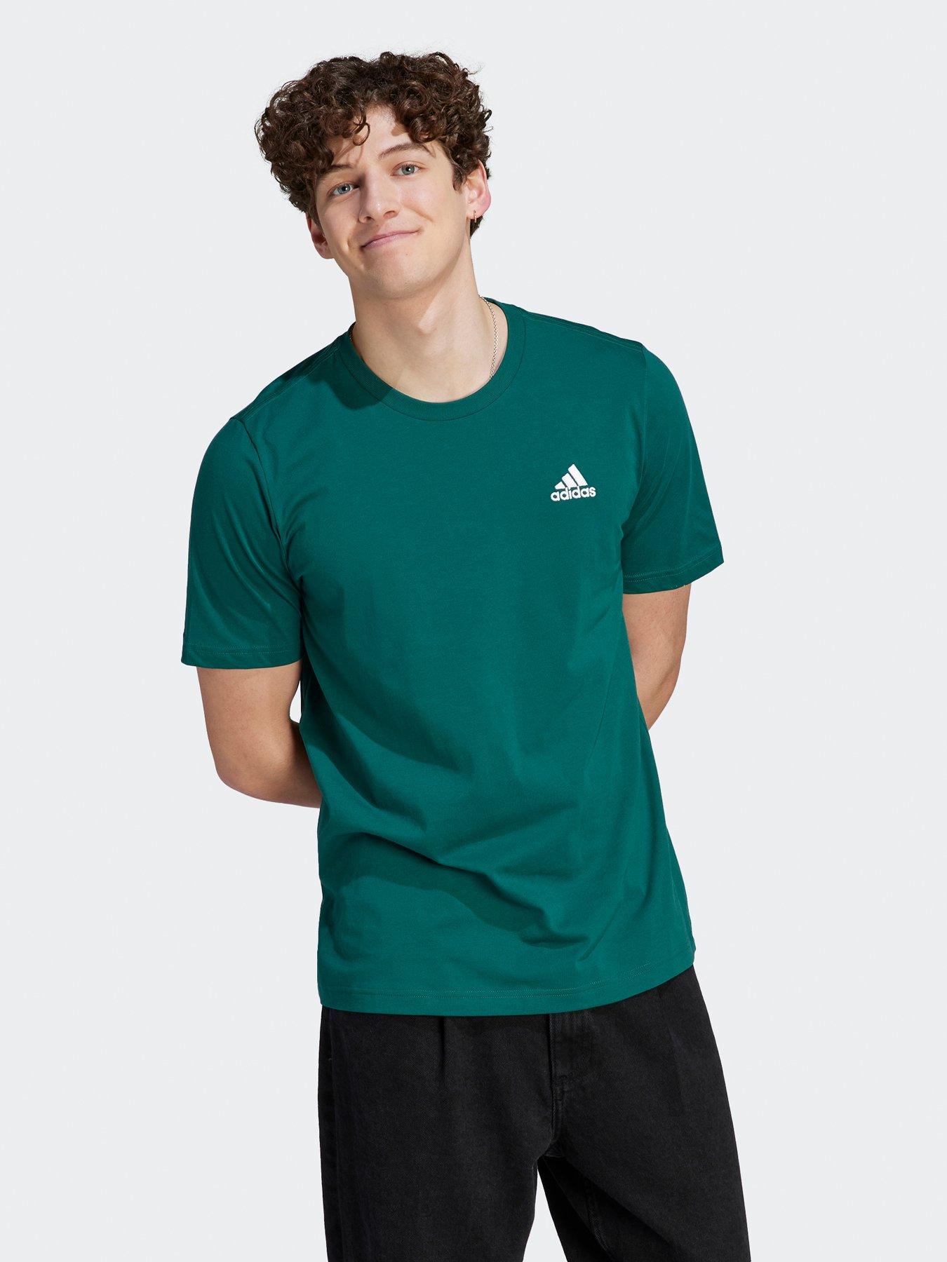 Adidas t shirt clearance xs