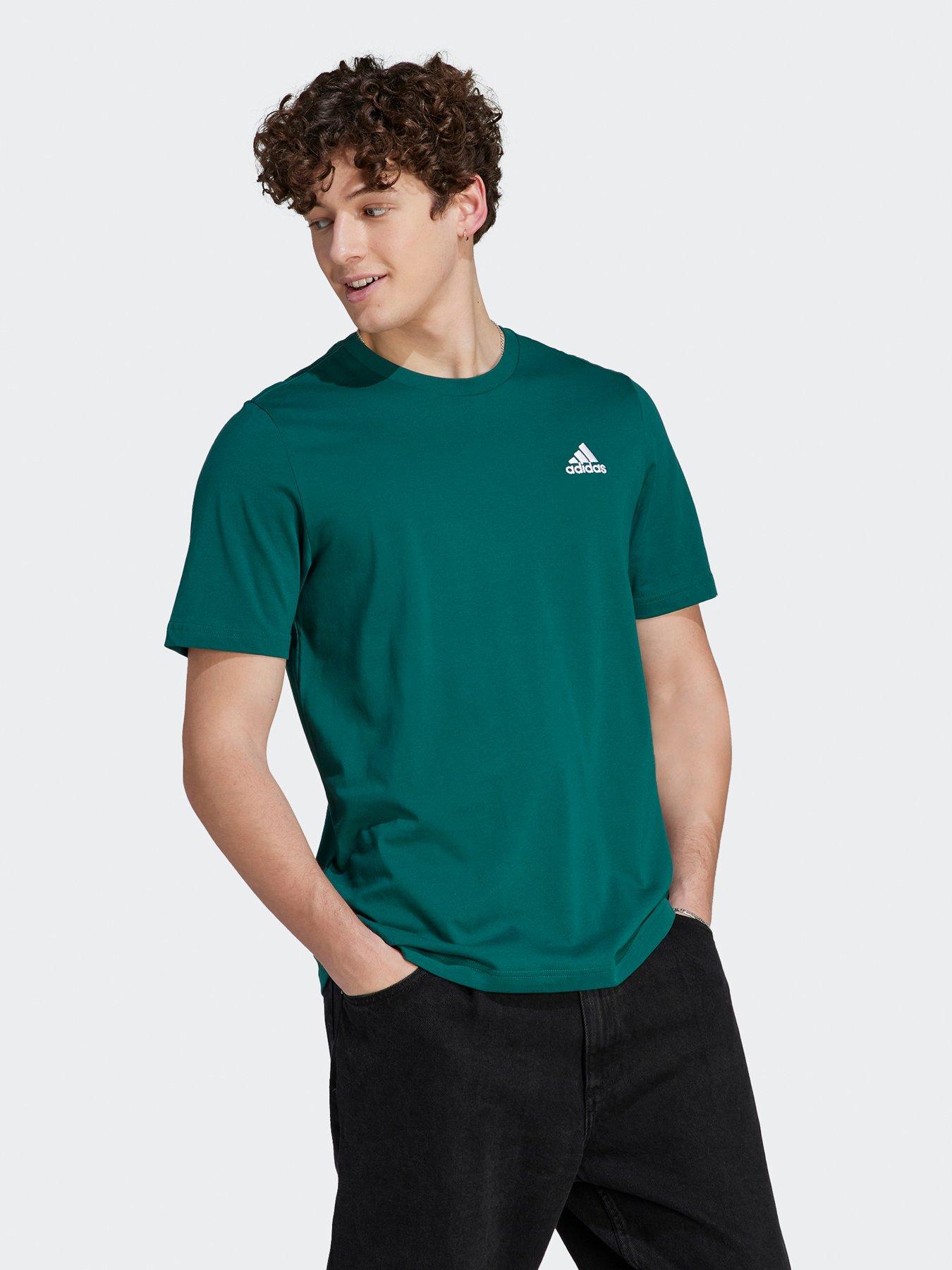 adidas mens small