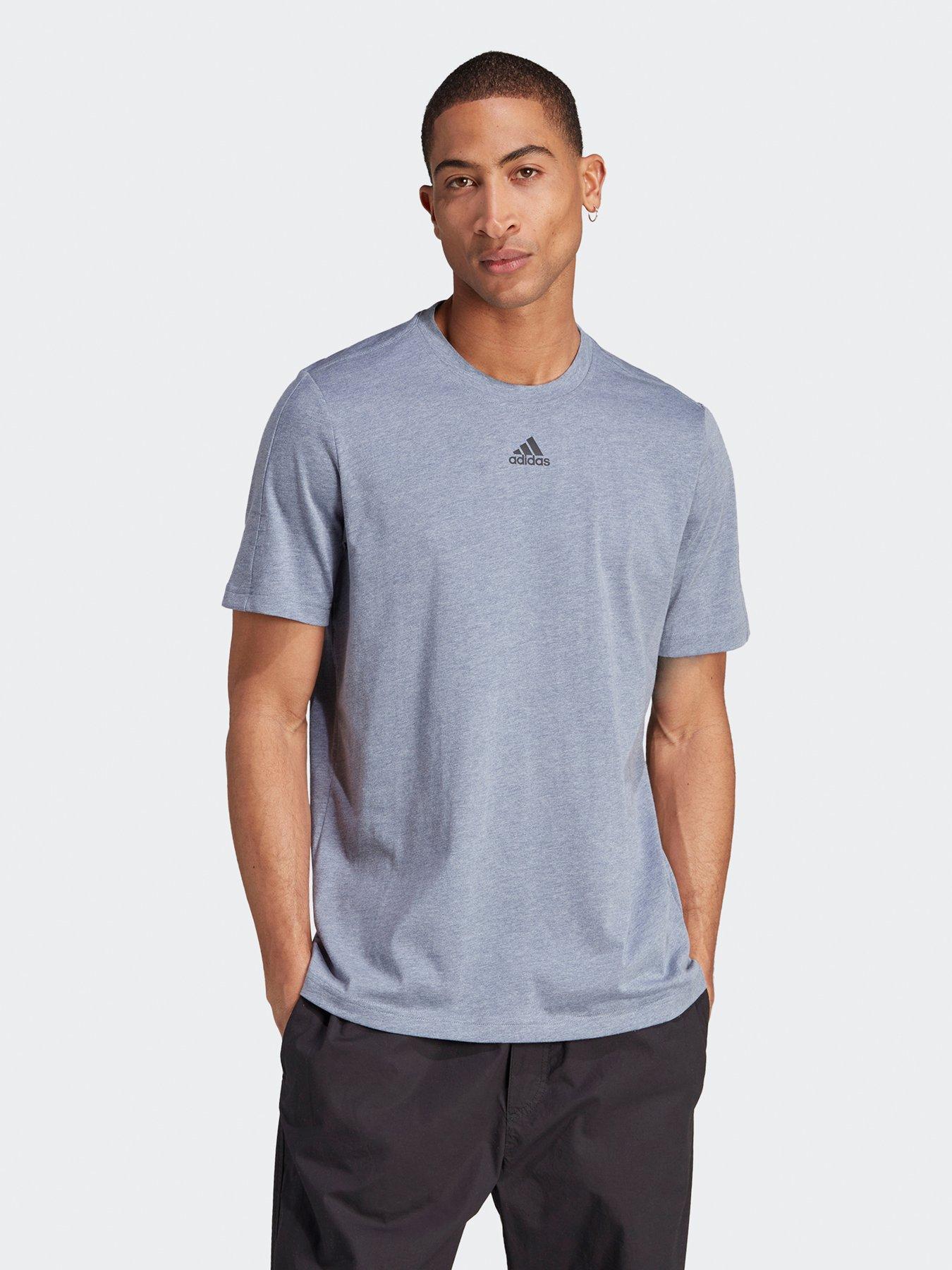 Adidas 60 on sale polyester 40 cotton