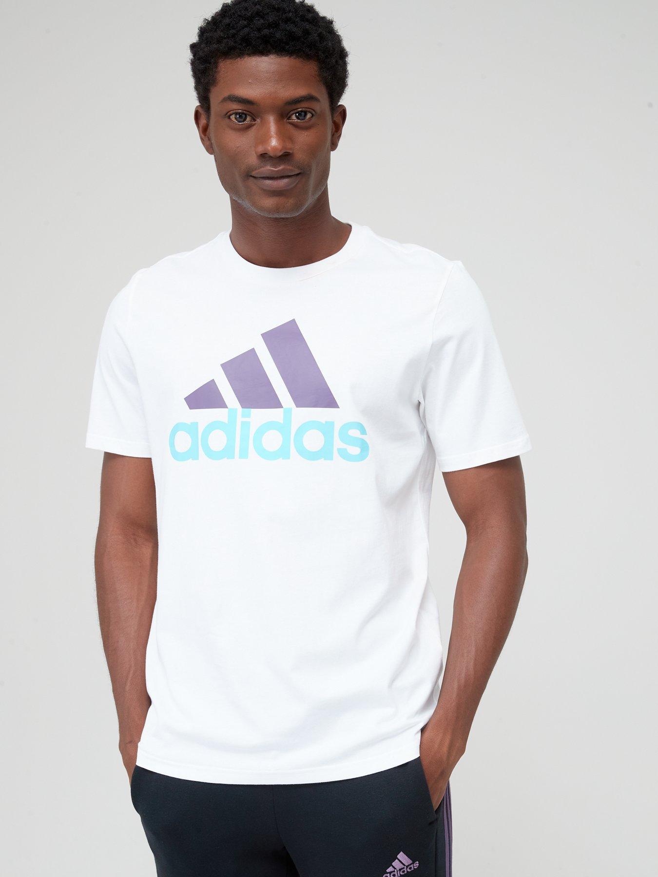 Adidas xs store t shirt