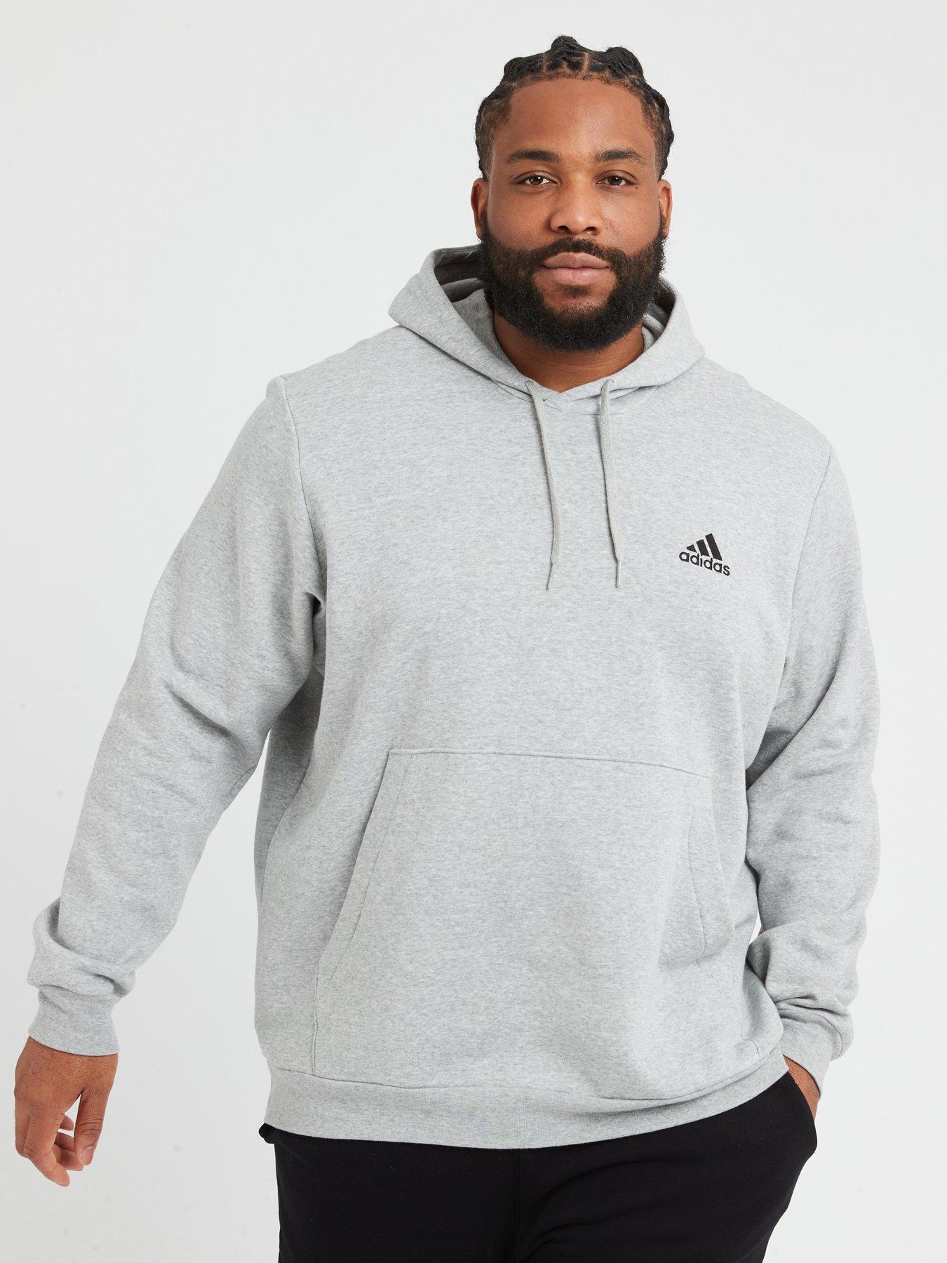 adidas hoodie 4xl