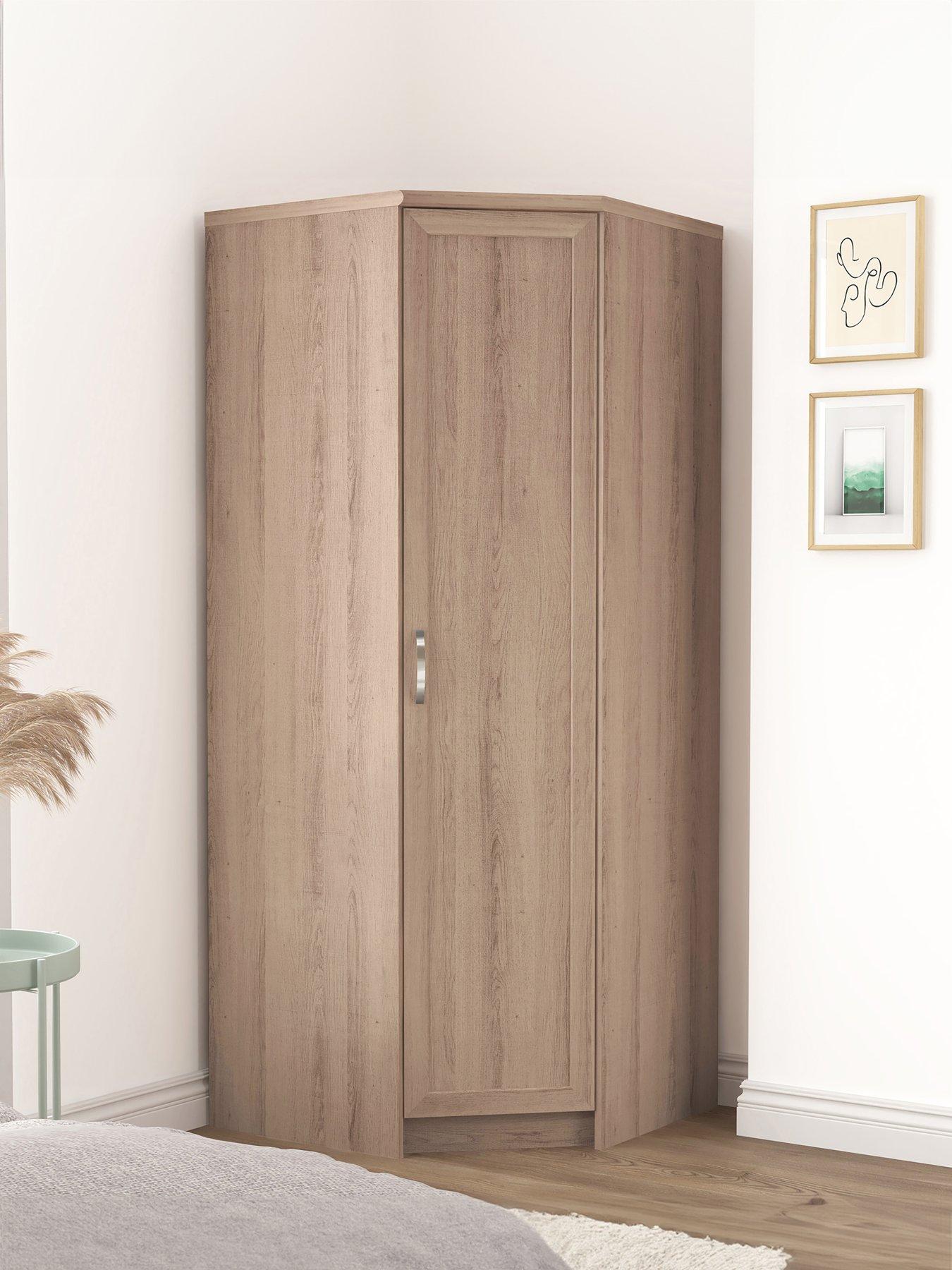 very-home-camberley-corner-wardrobe
