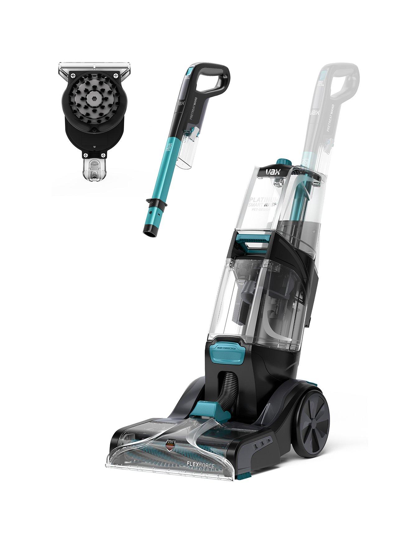 Vax platinum cheap