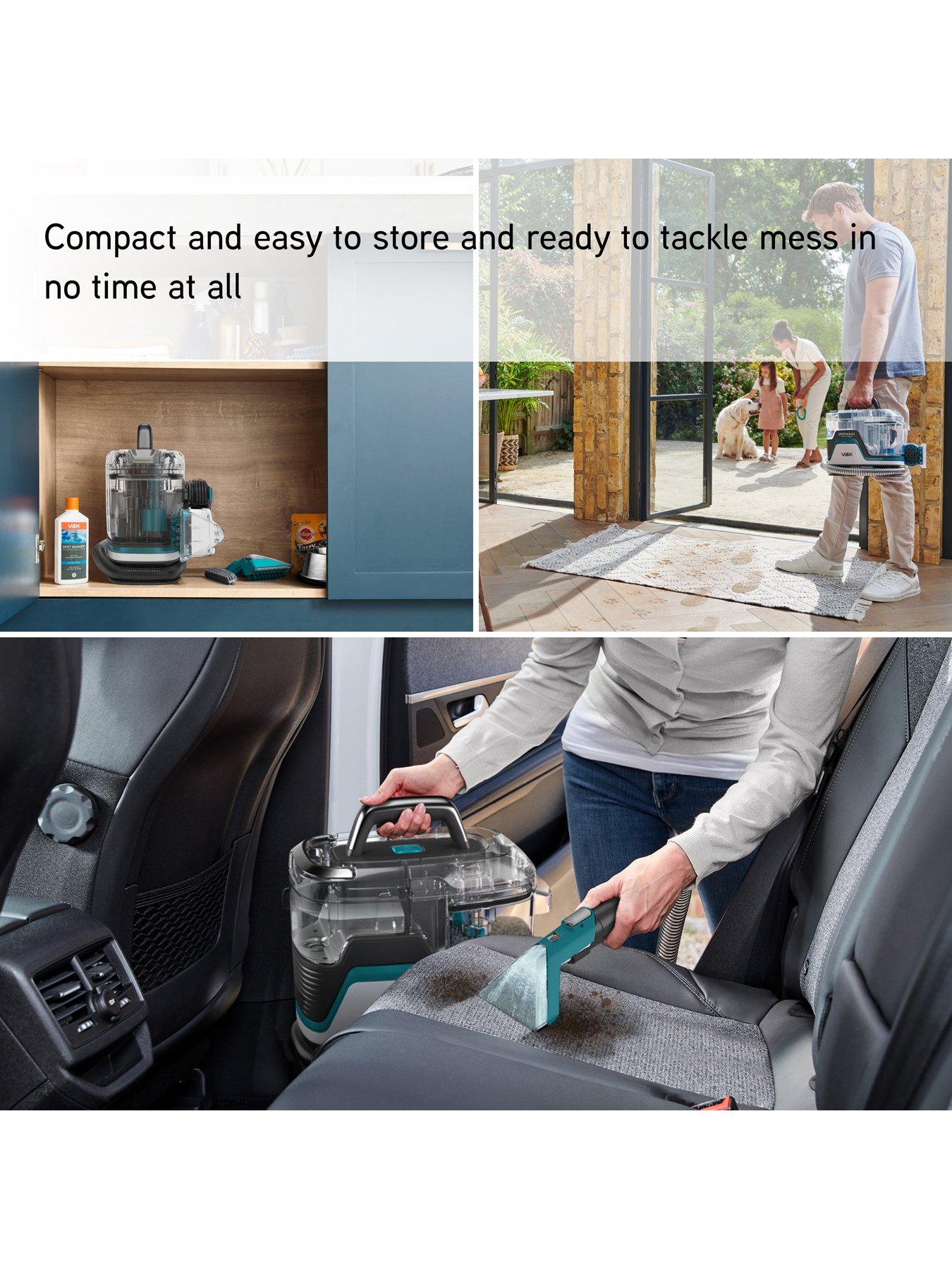 Image 5 of 7 of Vax SpotWash Home Pet-Design Spot Cleaner