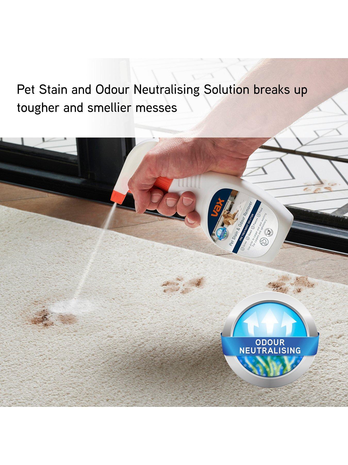 Image 6 of 7 of Vax SpotWash Home Pet-Design Spot Cleaner