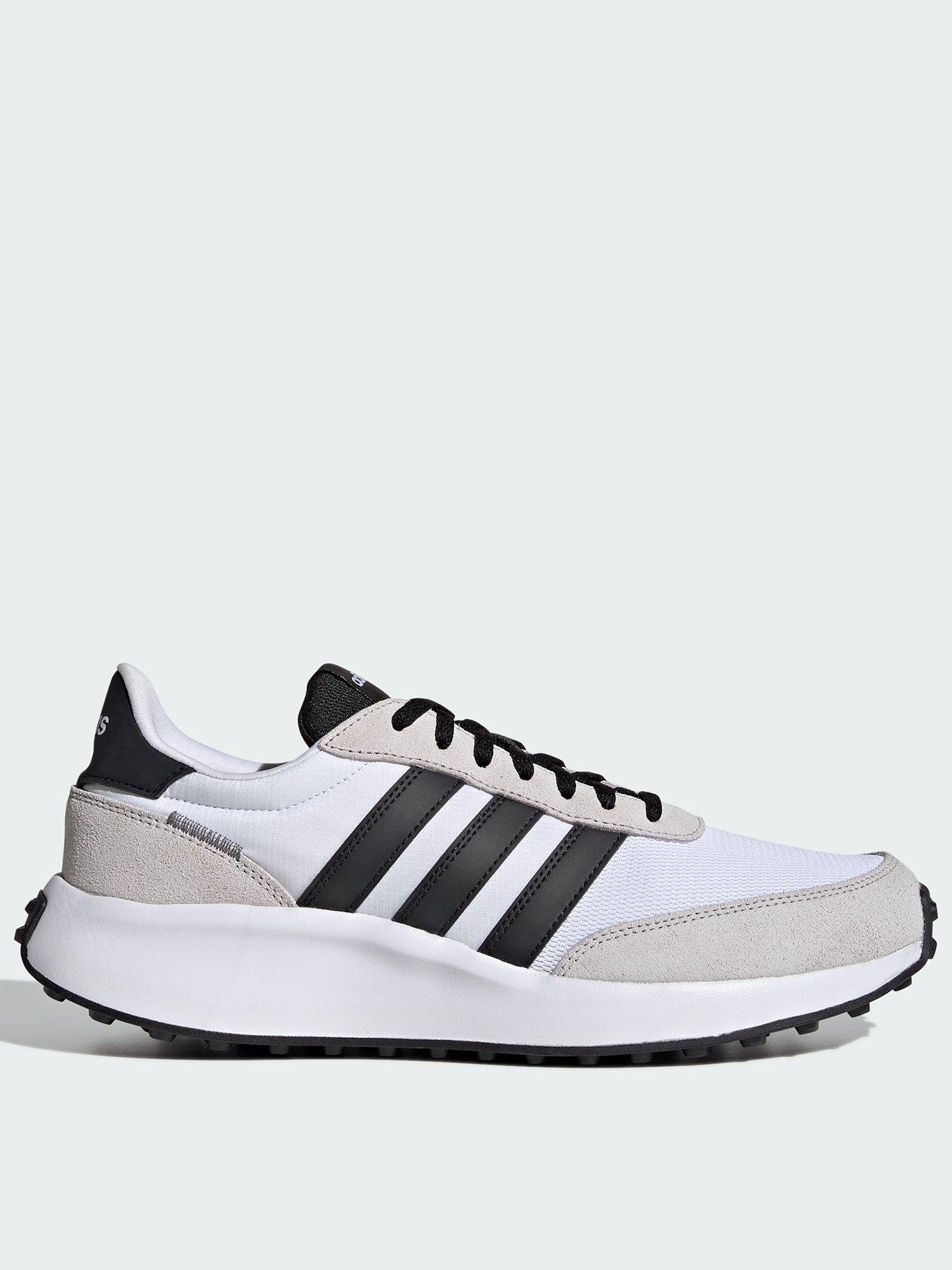 adidas Sportswear Mens Run 70S Trainers - Grey