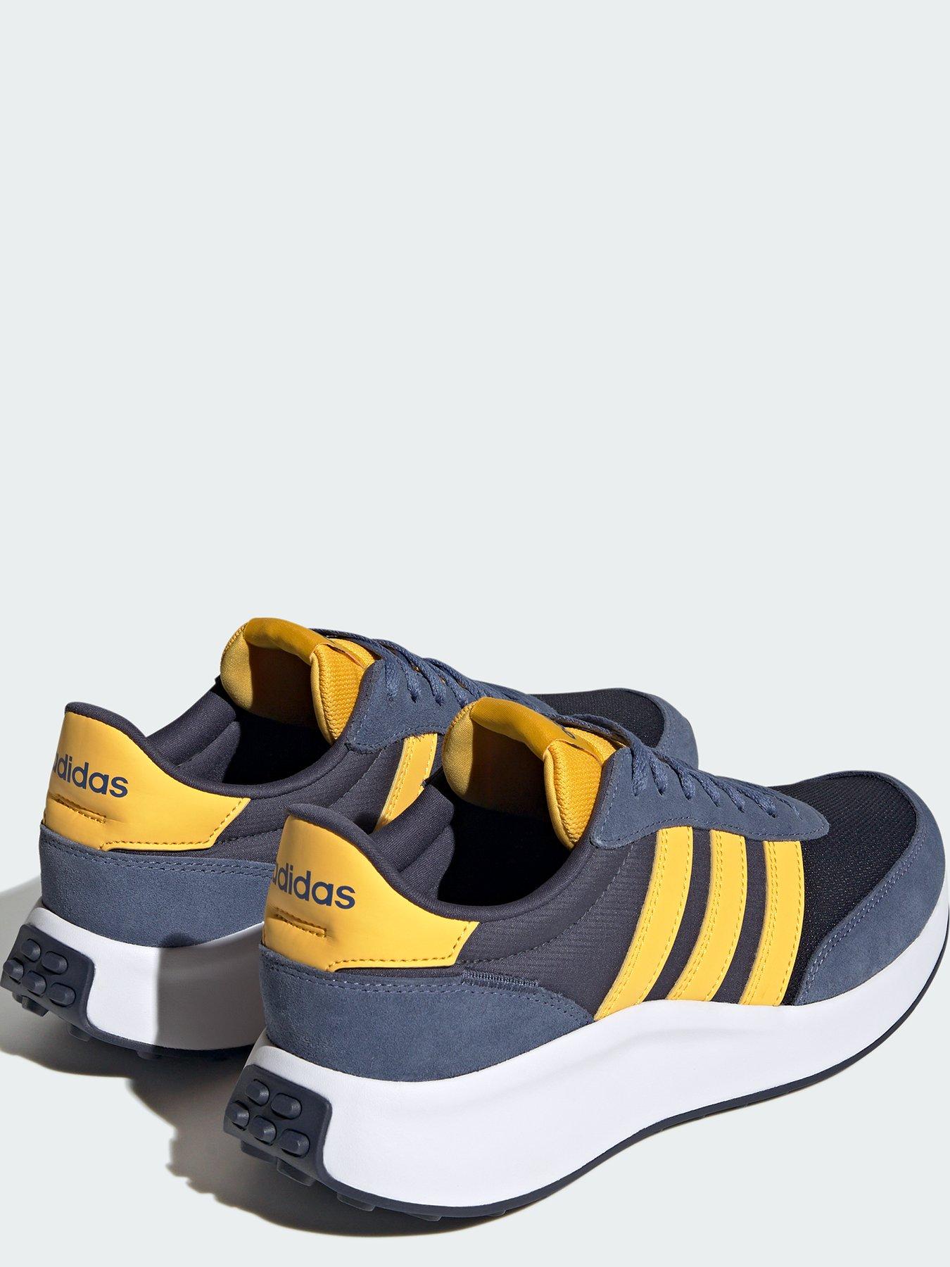 adidas Sportswear Men's Run 70s Trainers - Grey