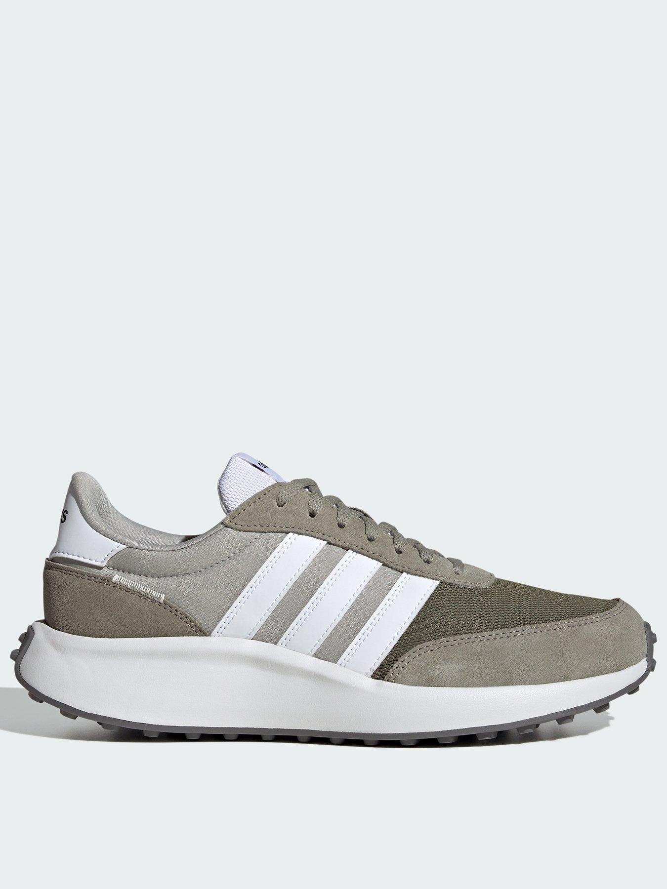 adidas Sportswear Men's Run 70s Trainers - Grey