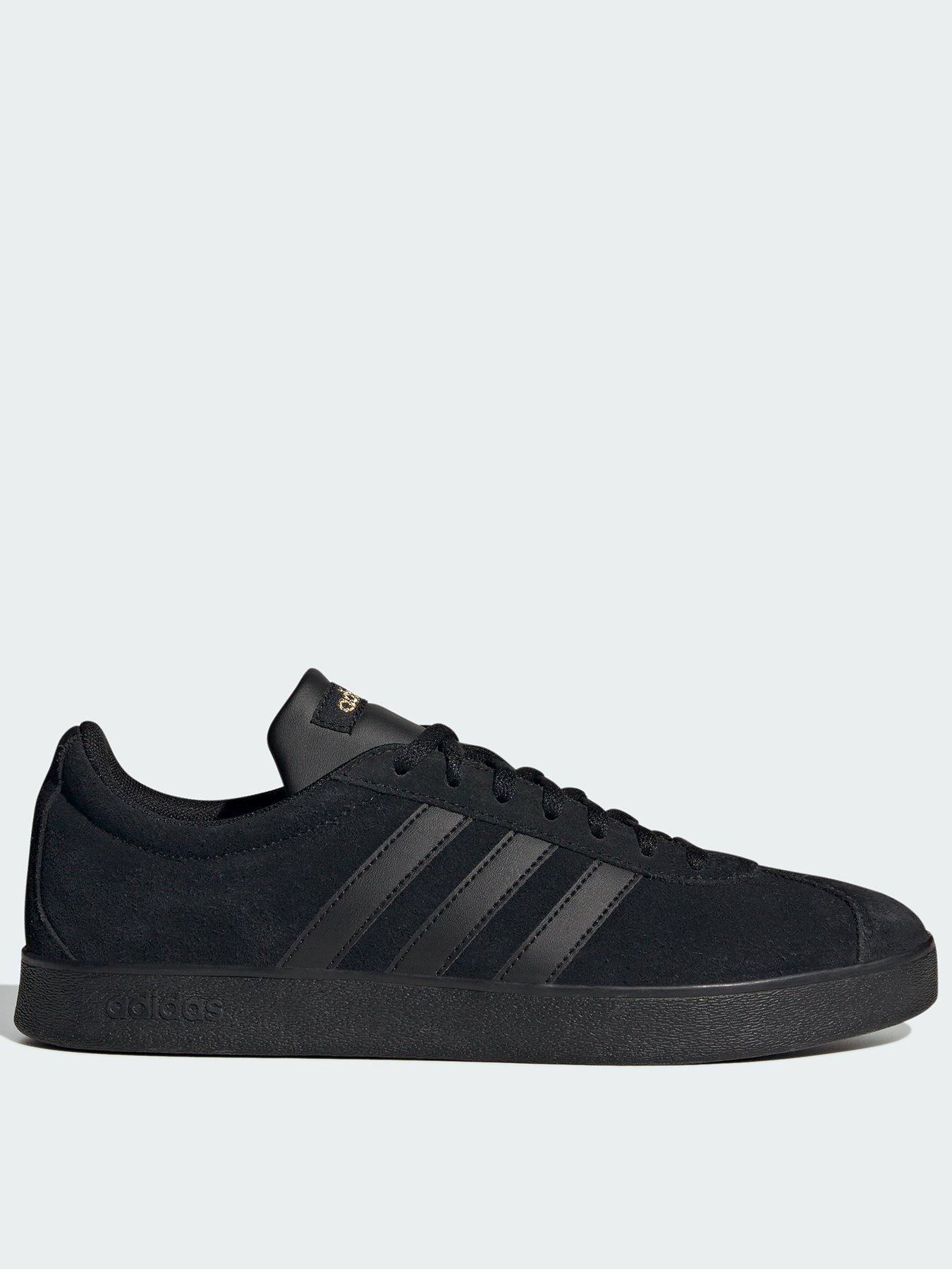 Mens adidas court store trainers