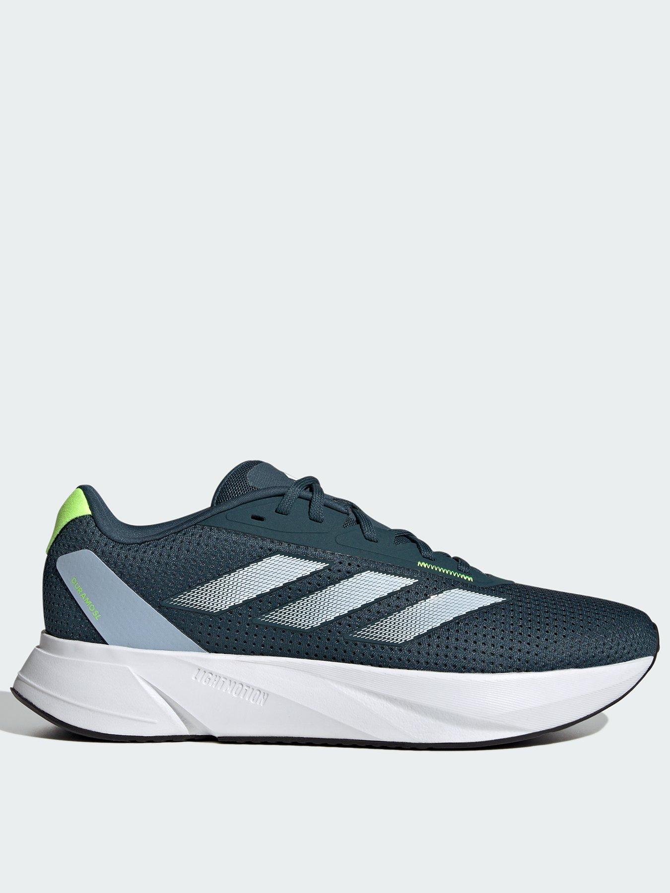 Adidas mens trainers outlet sale