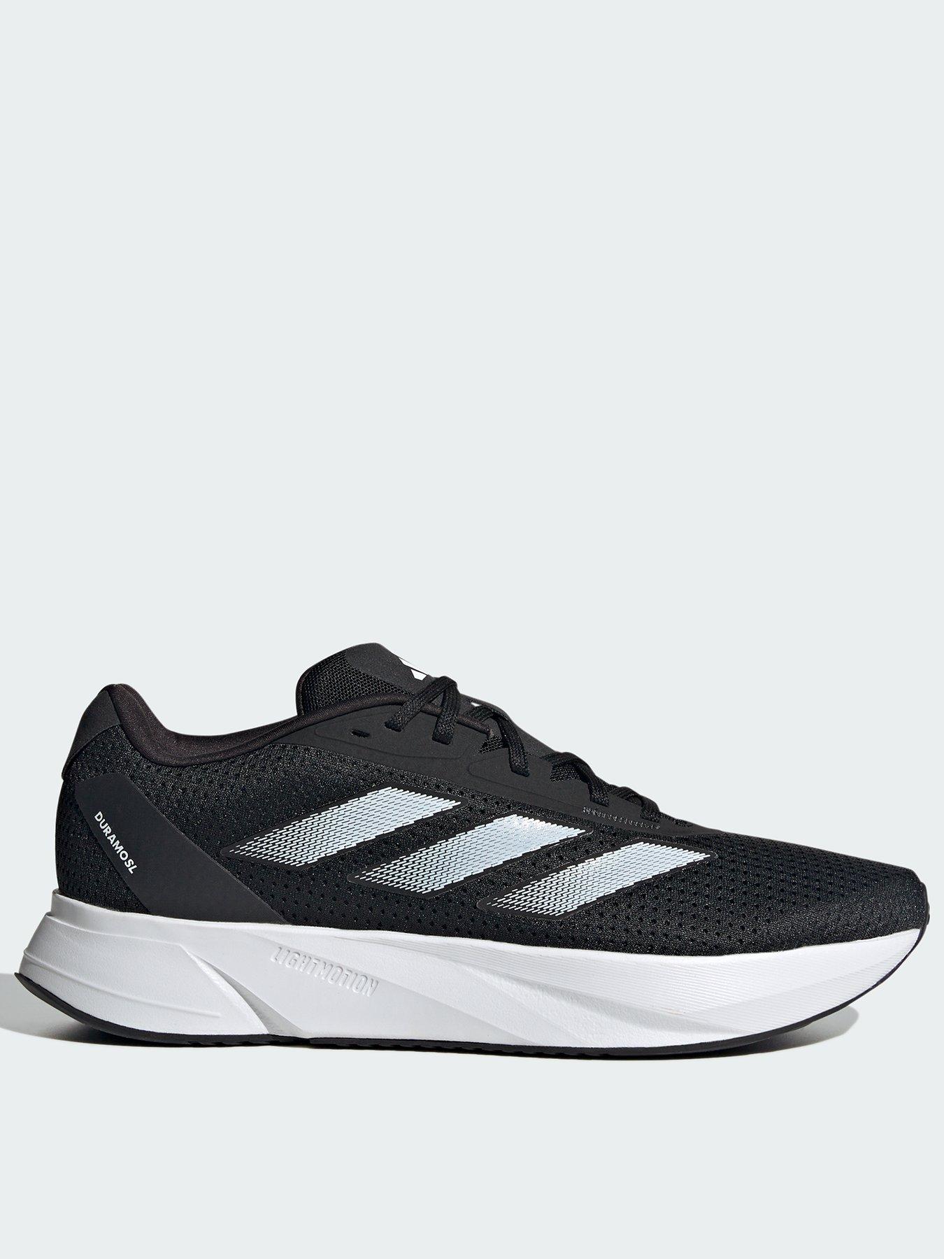 adidas Duramo Sl M Black littlewoods