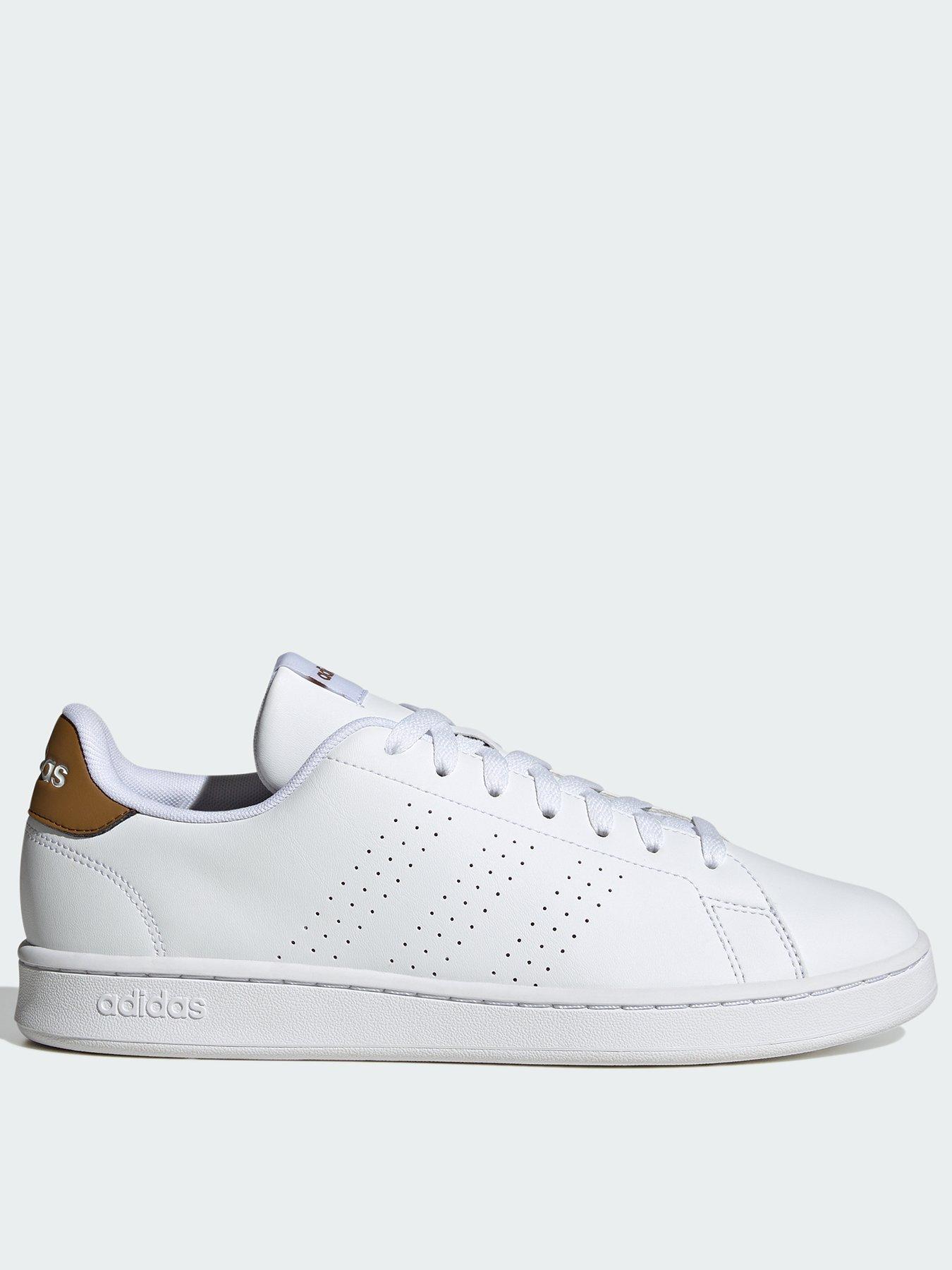 Adidas advantage 2025 mens trainers