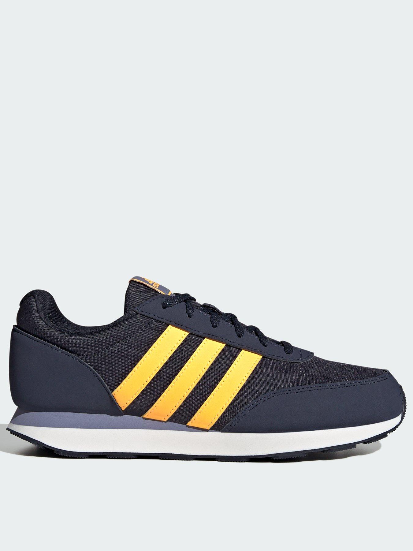 adidas Sportswear Mens Run 60s 3.0 Trainers - Grey