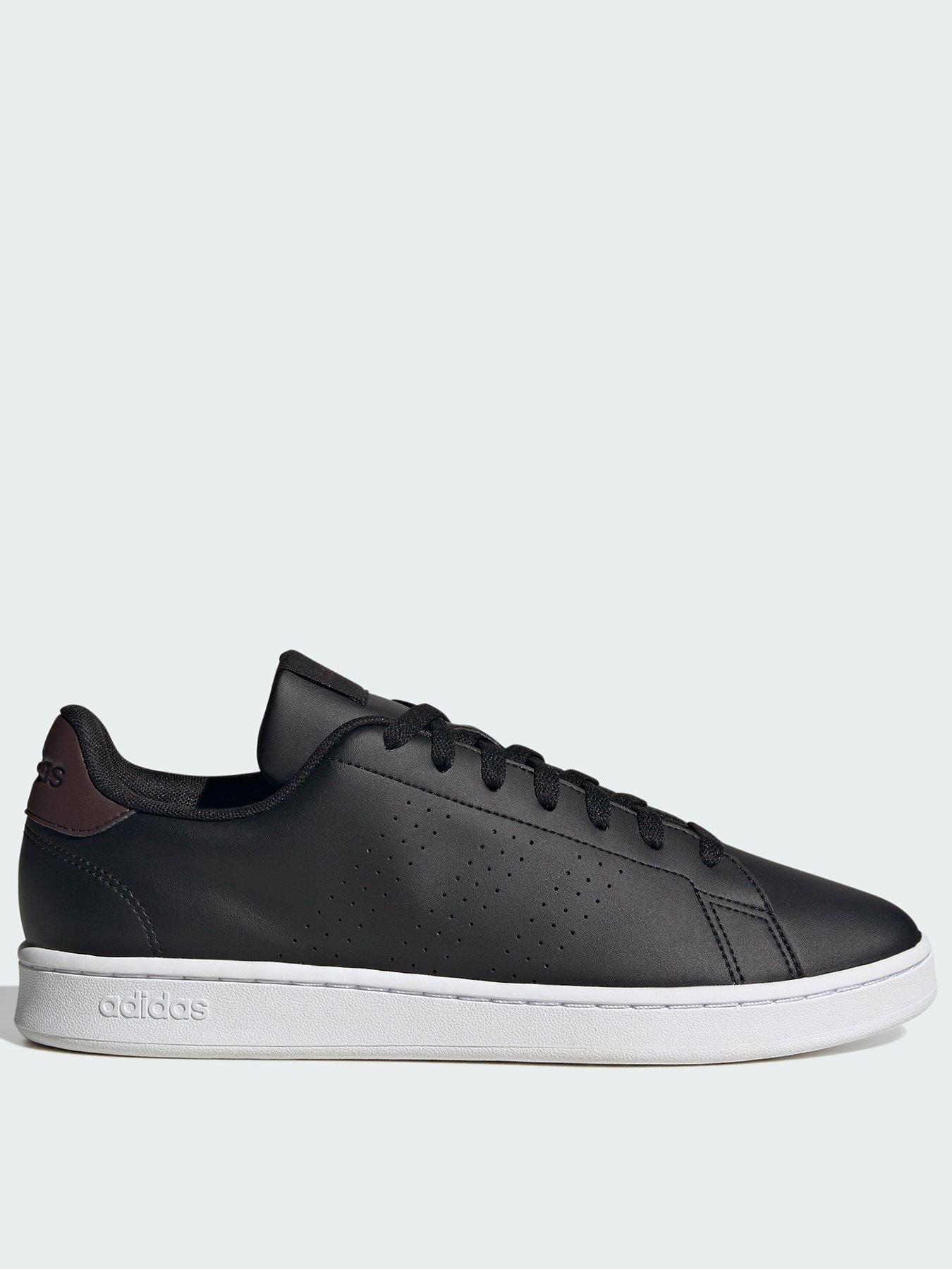 Adidas advantage trainers on sale