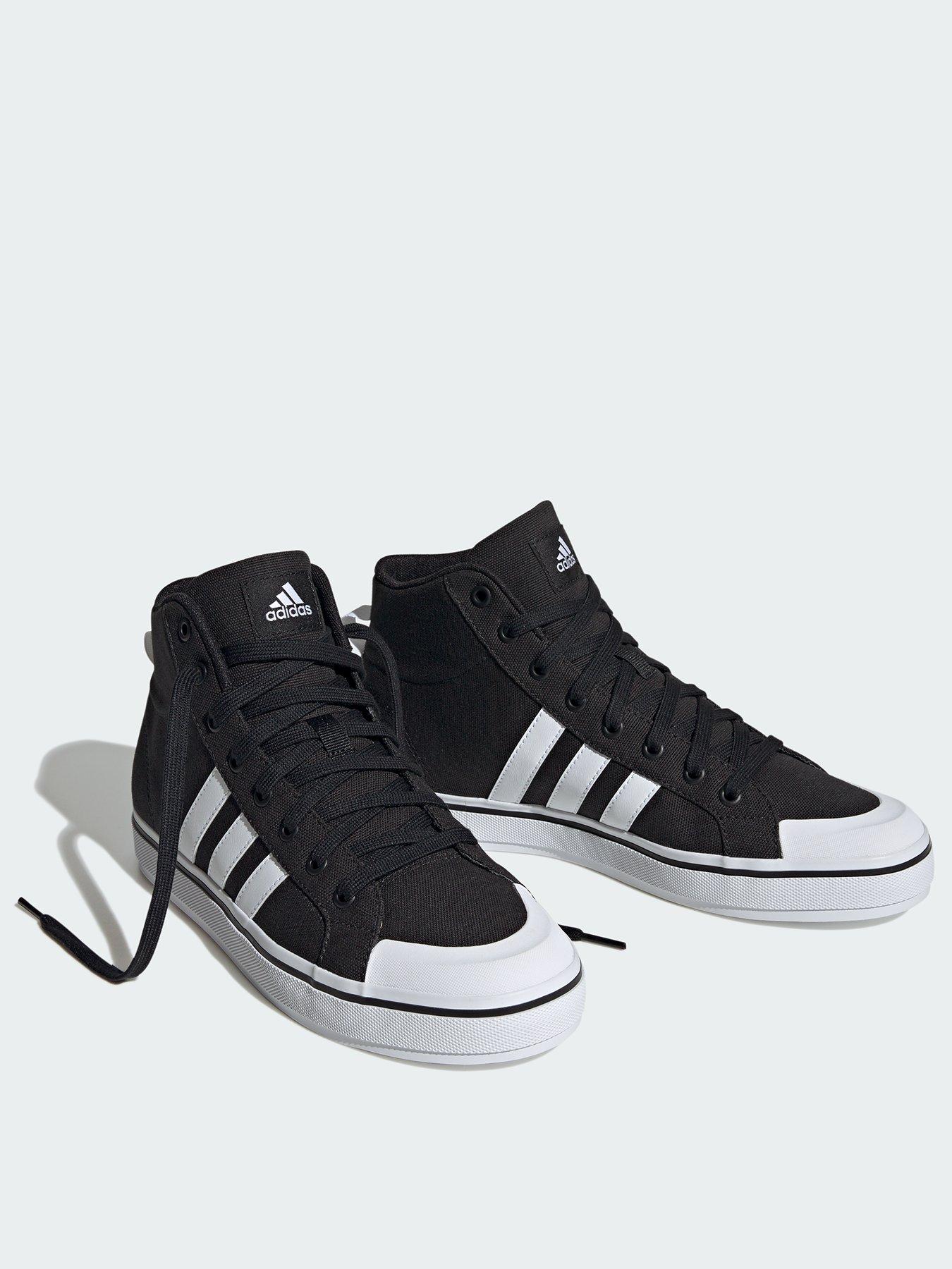 adidas Bravada 2.0 Platform Sneaker -Women's - Free Shipping