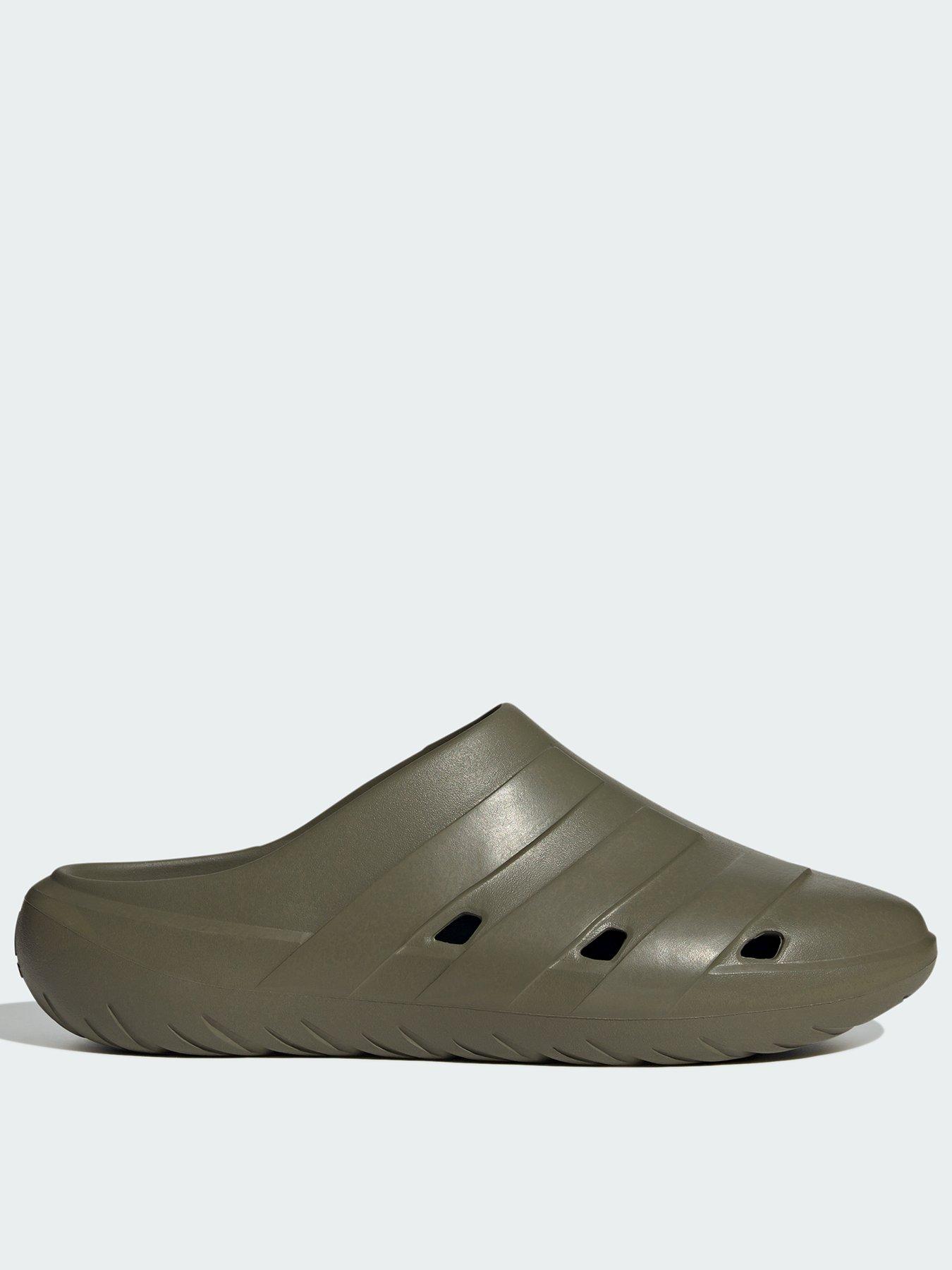 Slipper hot sale adidas sale