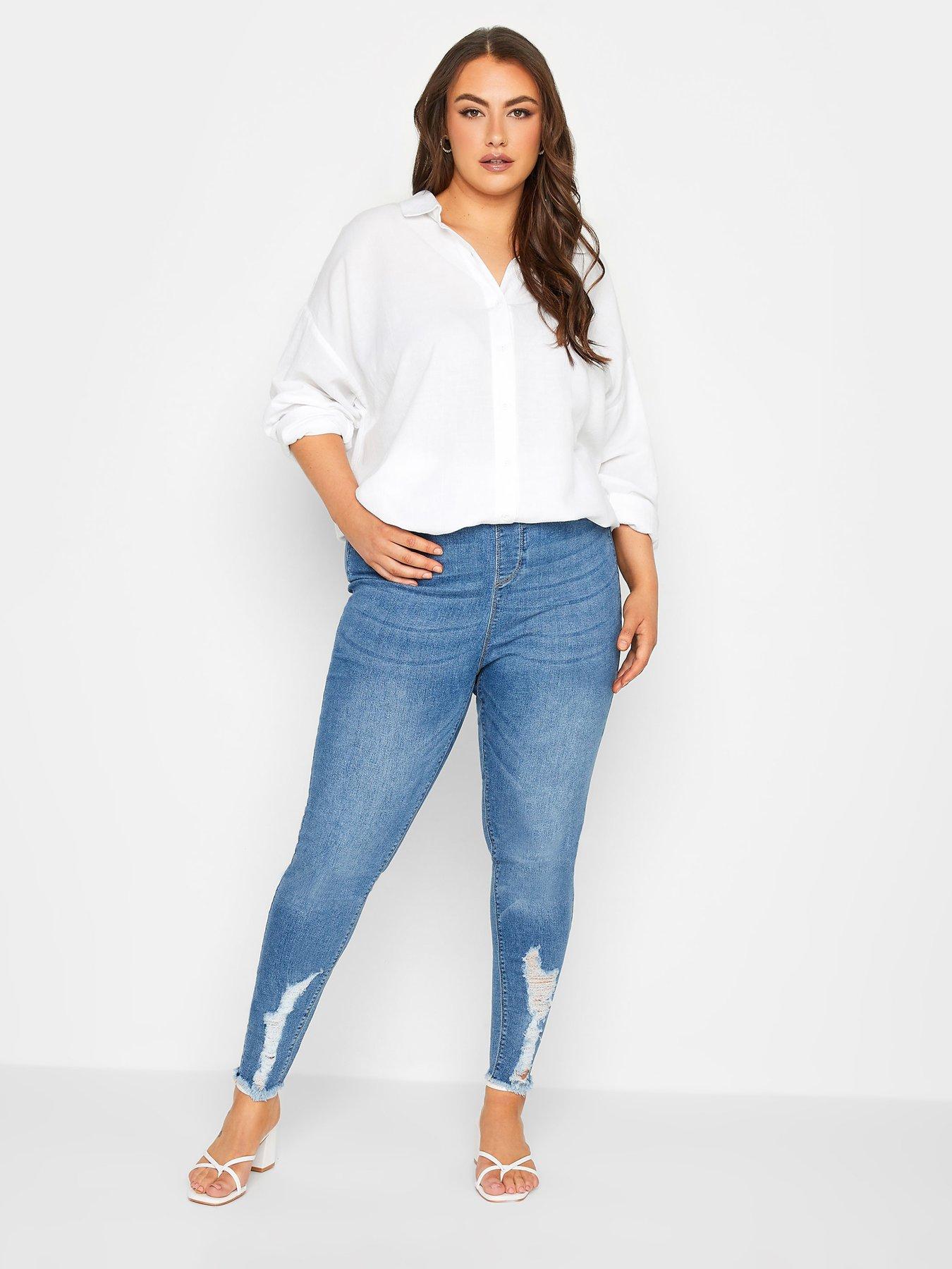  image of yours-linen-button-through-shirt--nbspwhite