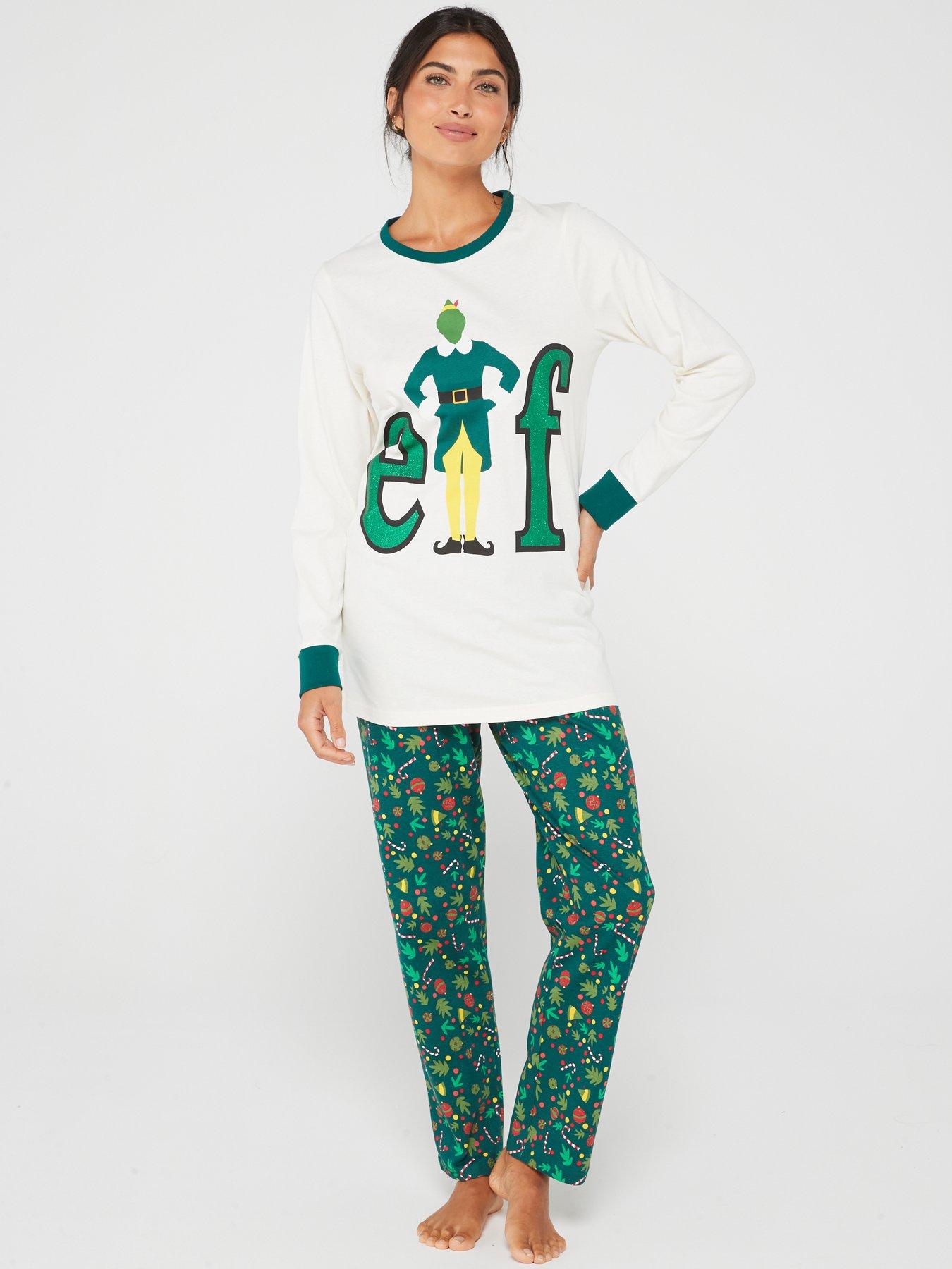 Littlewoods christmas online pyjamas