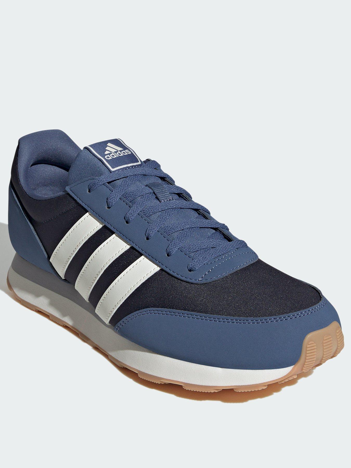 adidas Sportswear Men's Run 60s 3.0 Trainers - Grey