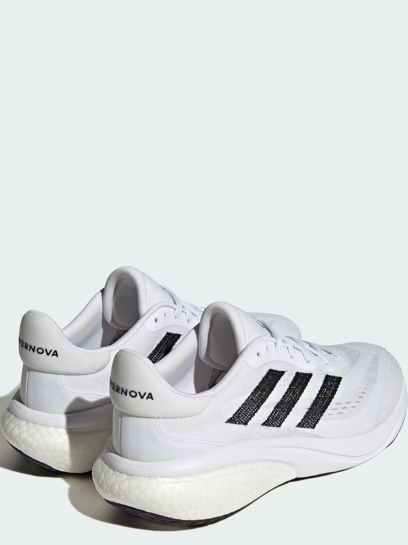 Supernova boost clearance white