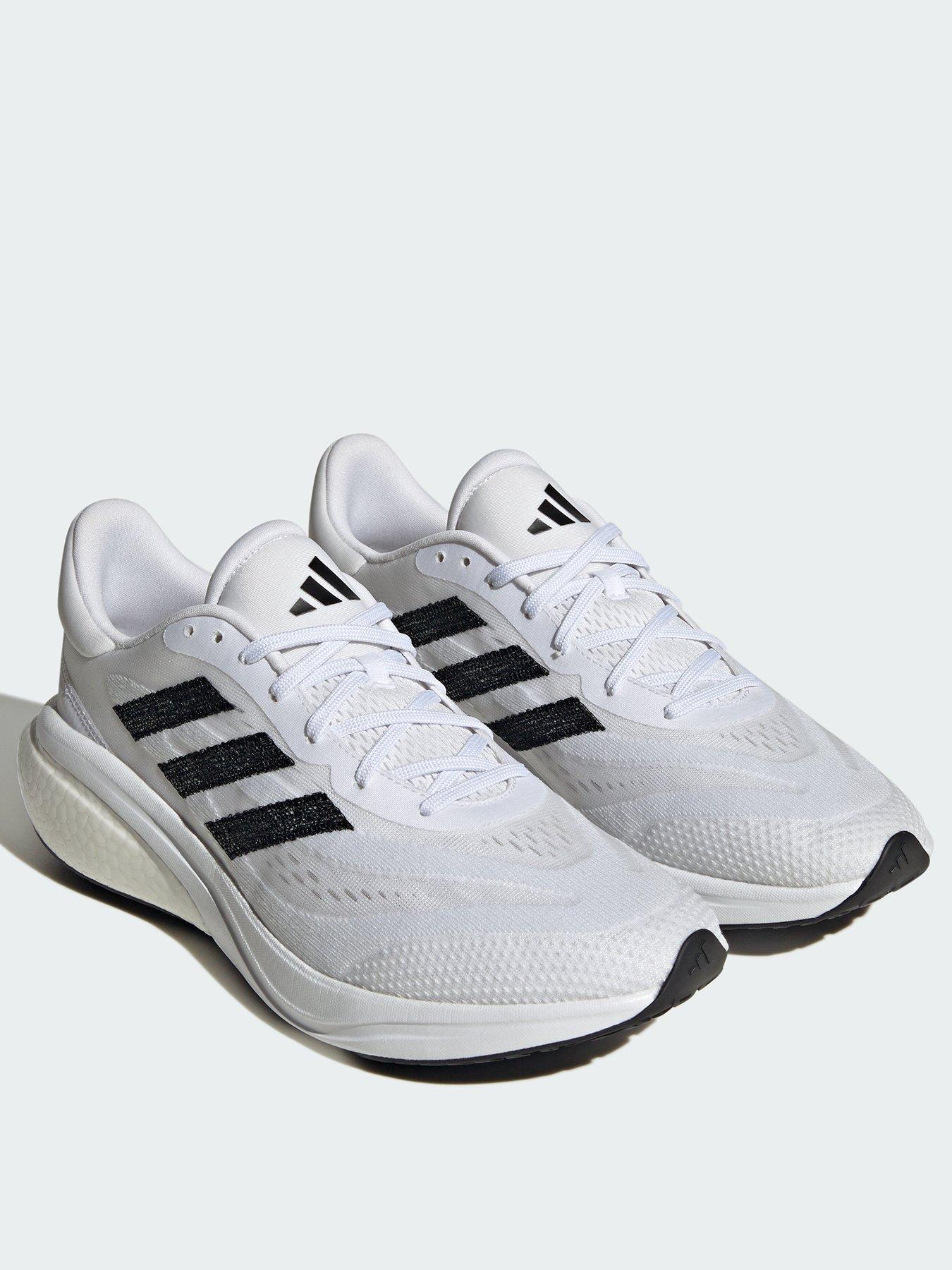 Adidas supernova 2024 m white