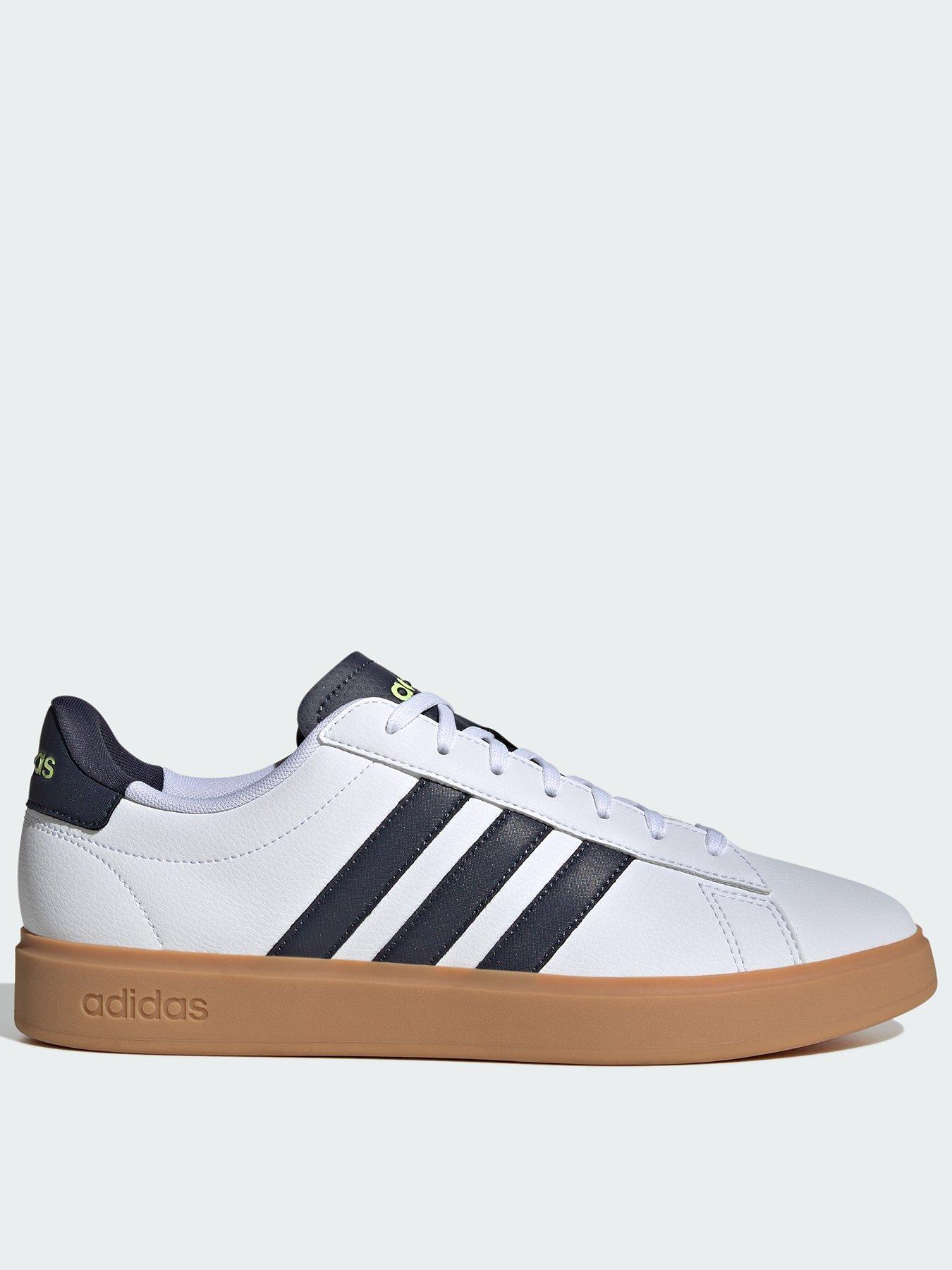 Littlewoods mens 2024 adidas trainers