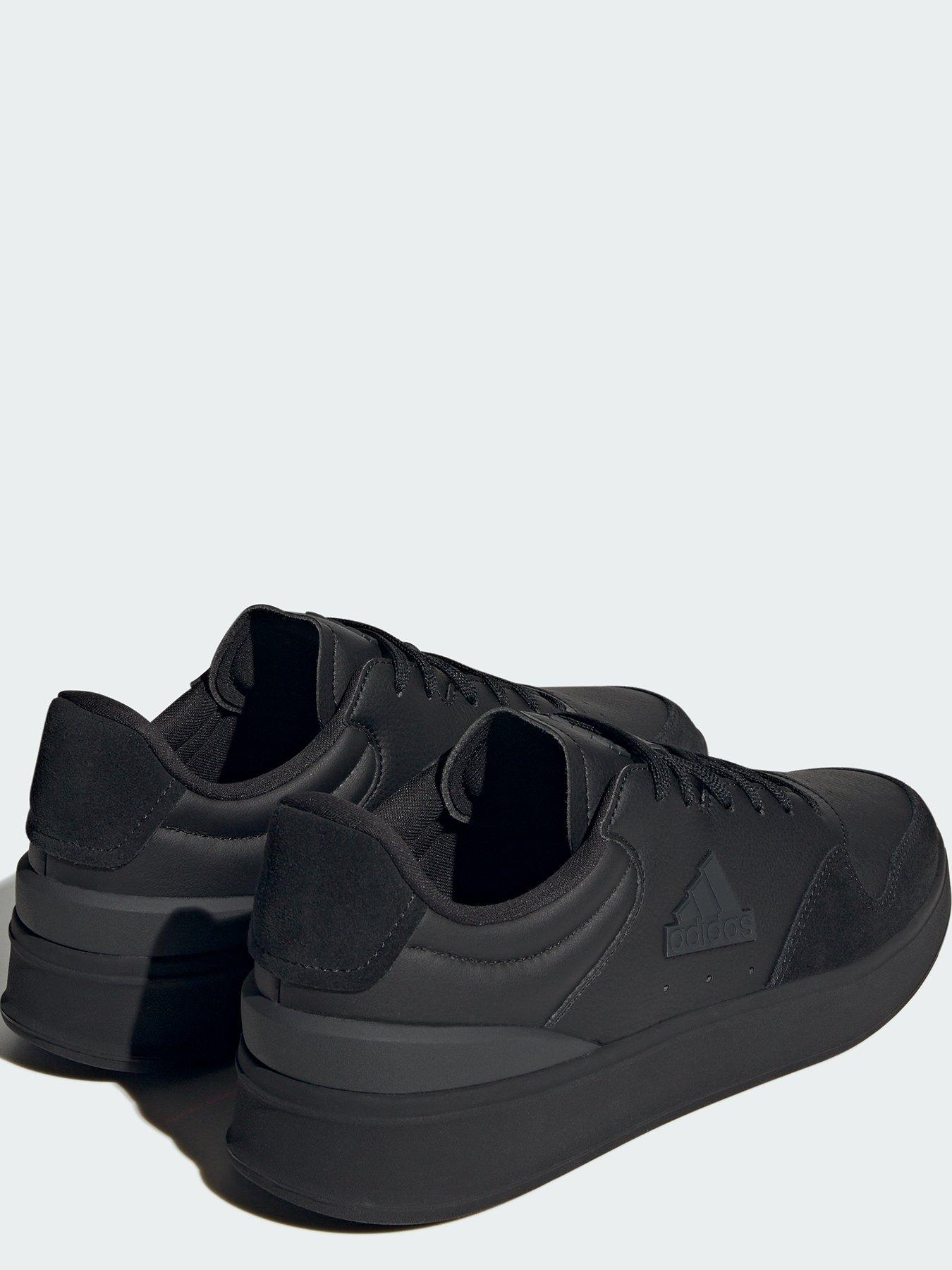 adidas Sportswear Men's Kantana Trainers Black