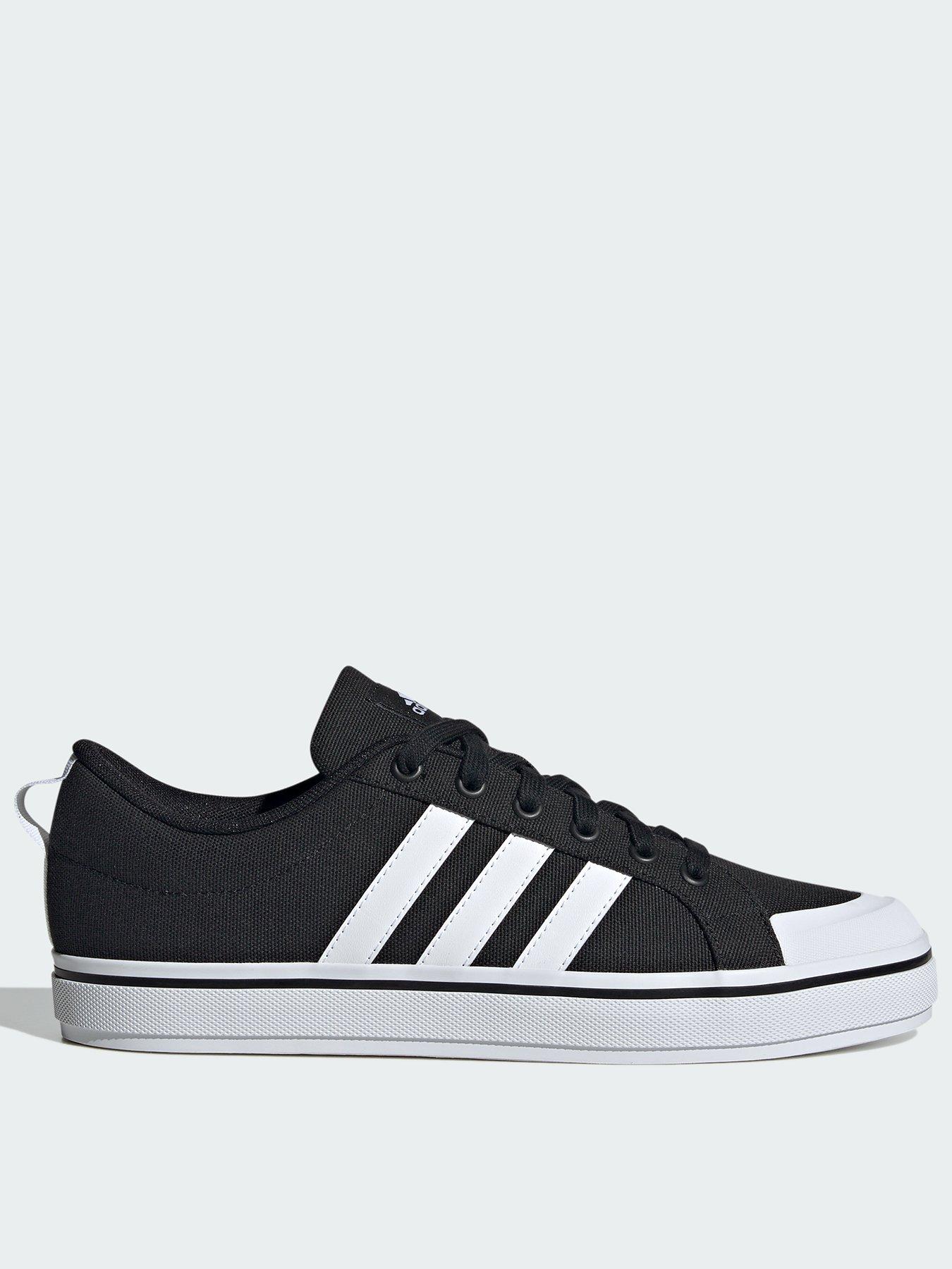 adidas Bravada Trainers Black