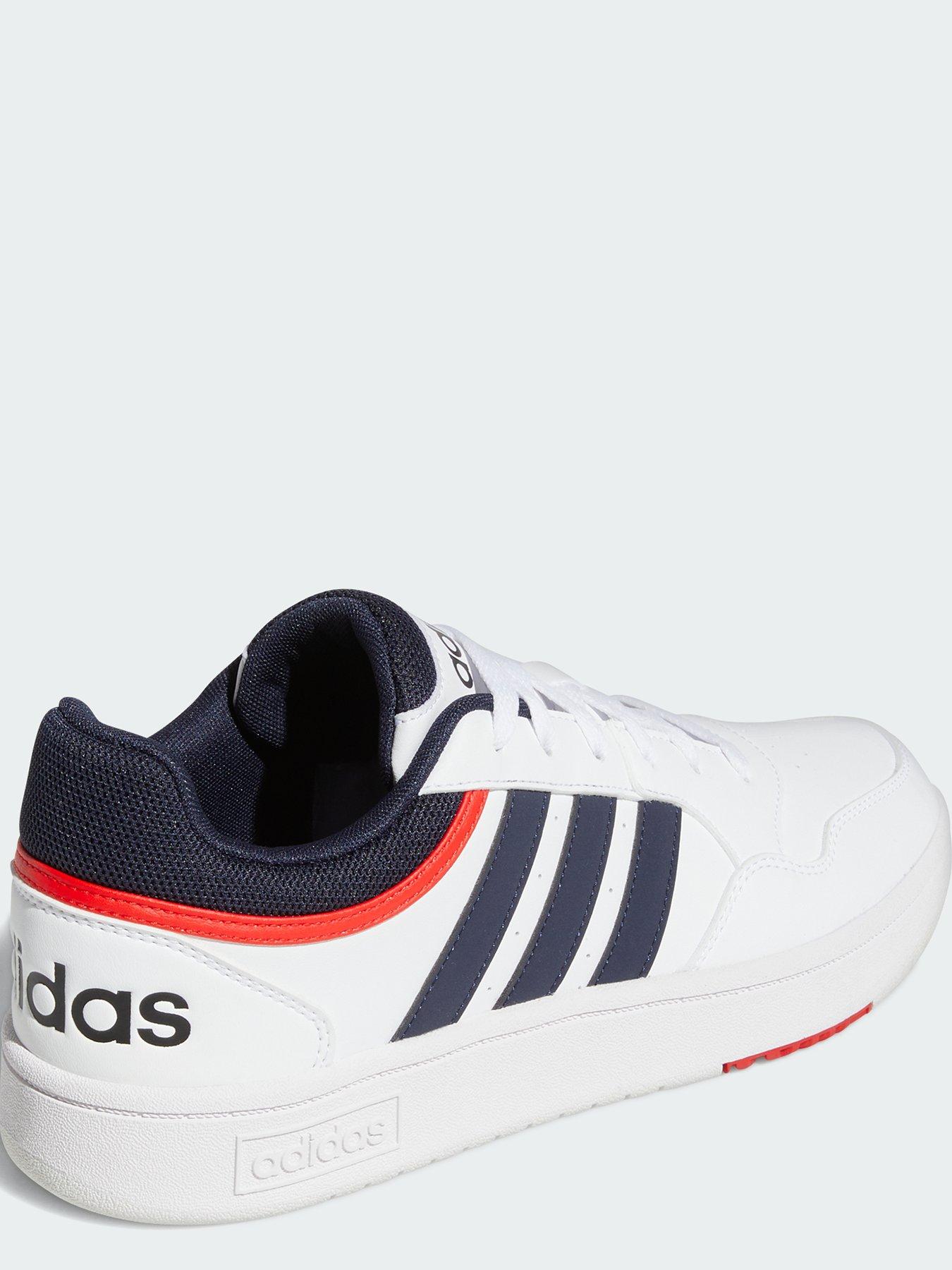 Adidas top outlet ten basse