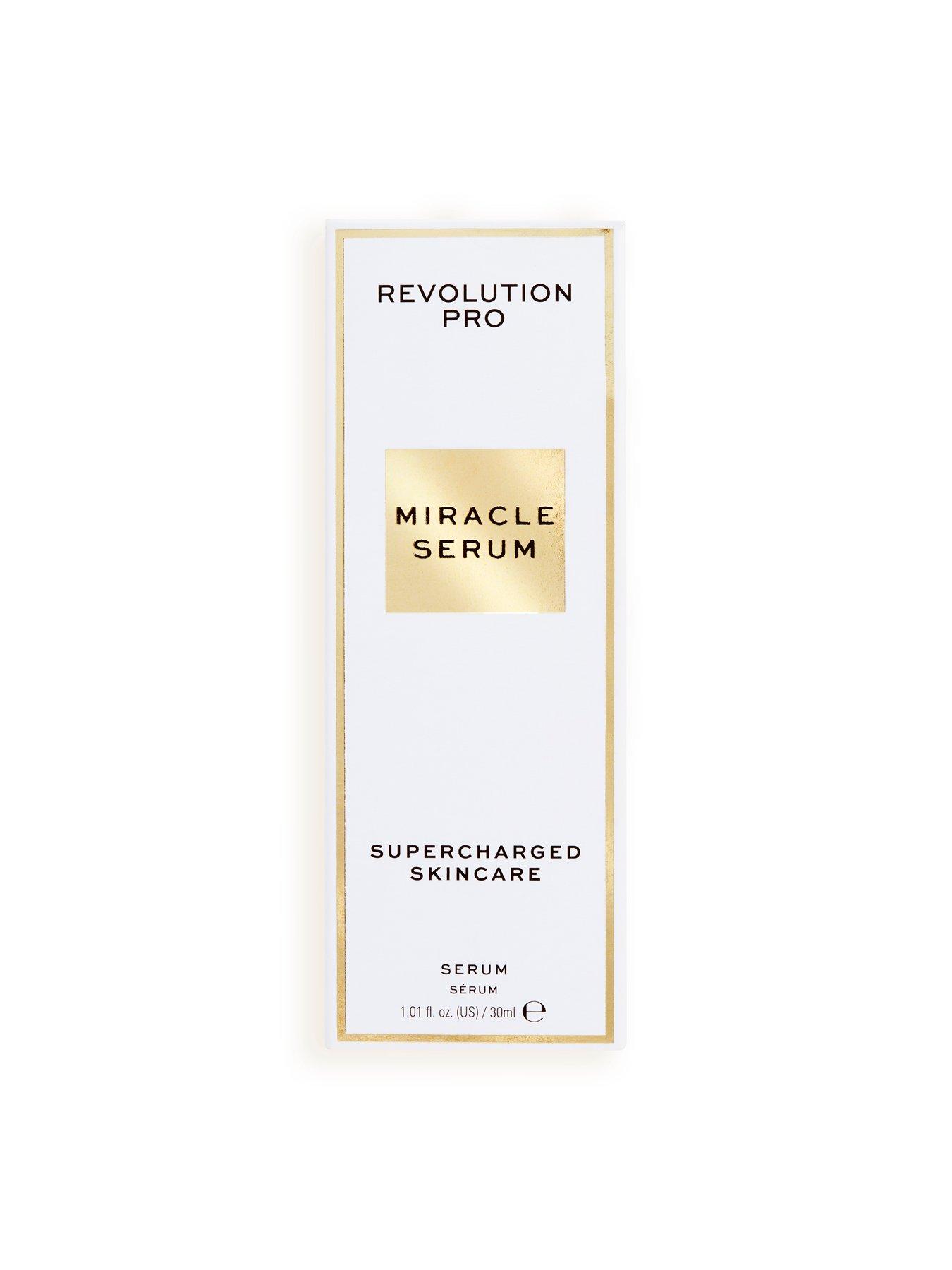  image of revolution-beauty-london-revolution-pro-miracle-serum