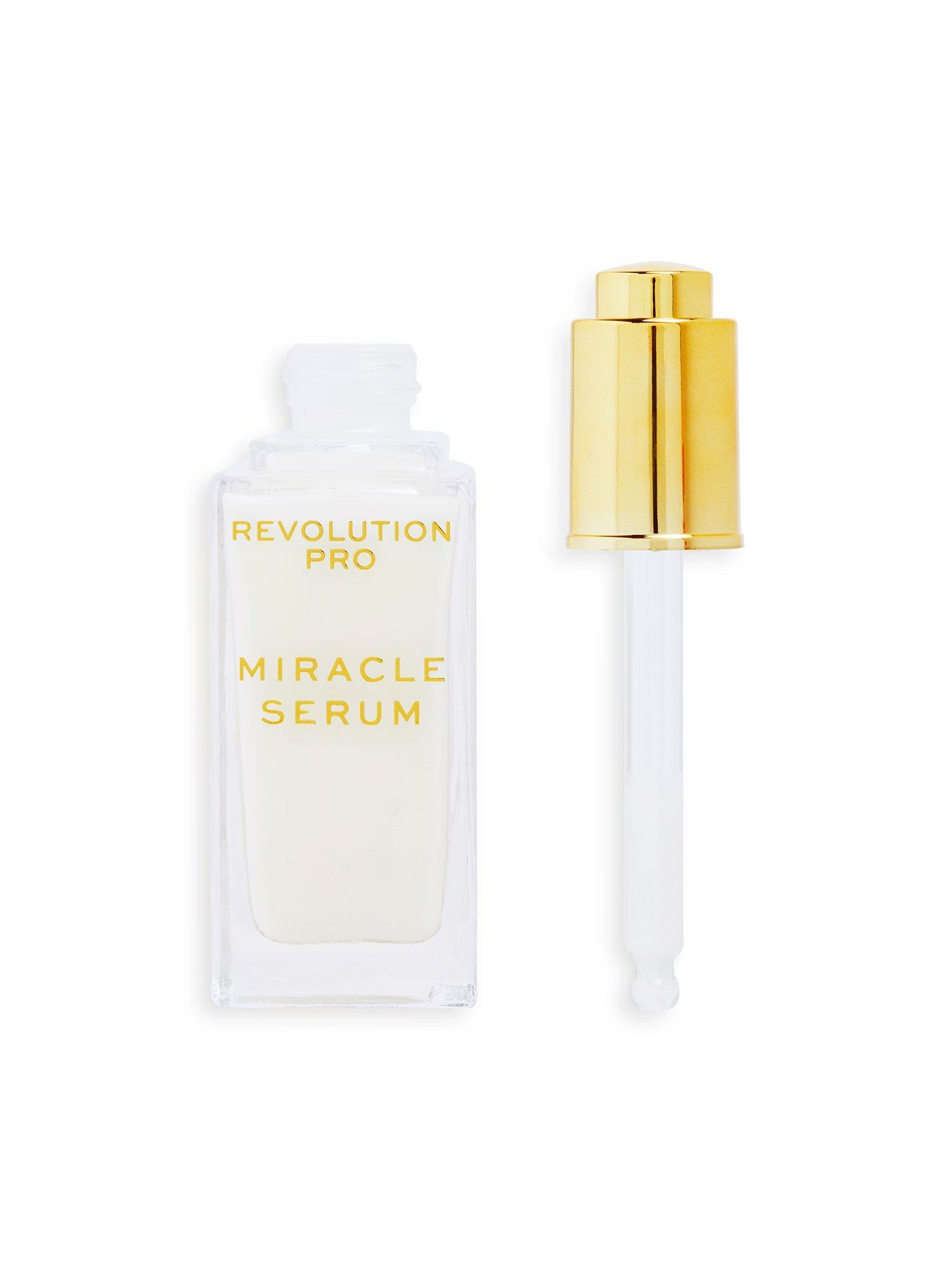  image of revolution-beauty-london-revolution-pro-miracle-serum