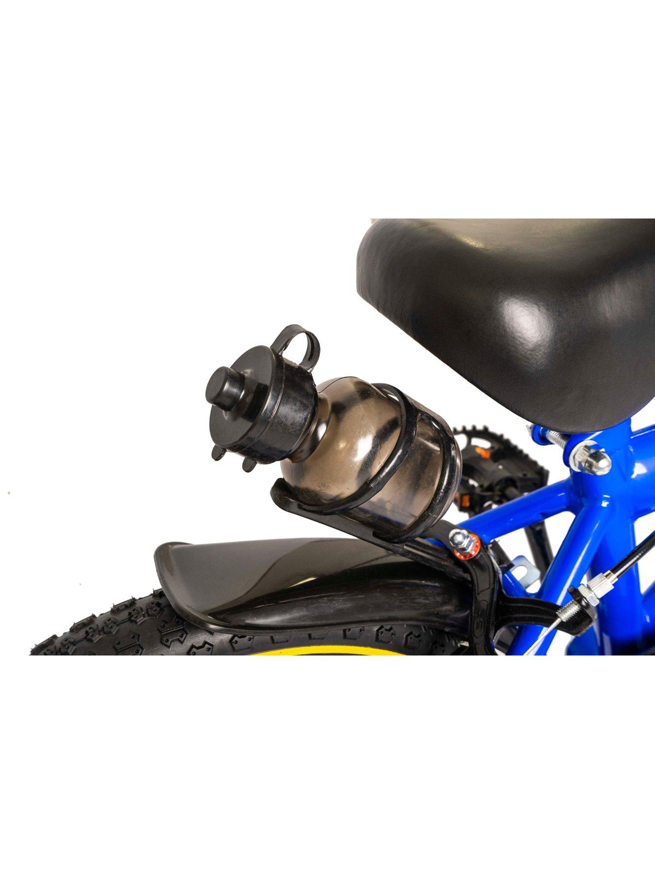 Image 4 of 7 of Dawes Thunder 14"&nbsp;Wheel&nbsp;Bike