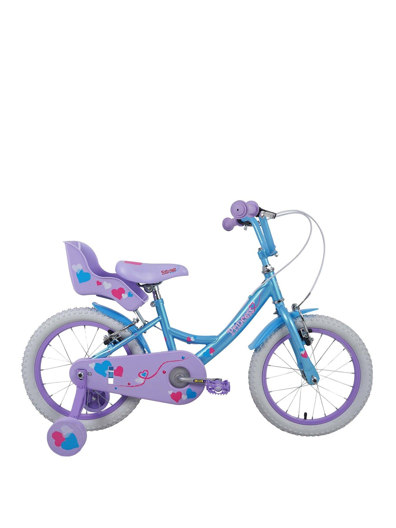 dawes-princess-16nbspwheel-girls-bike