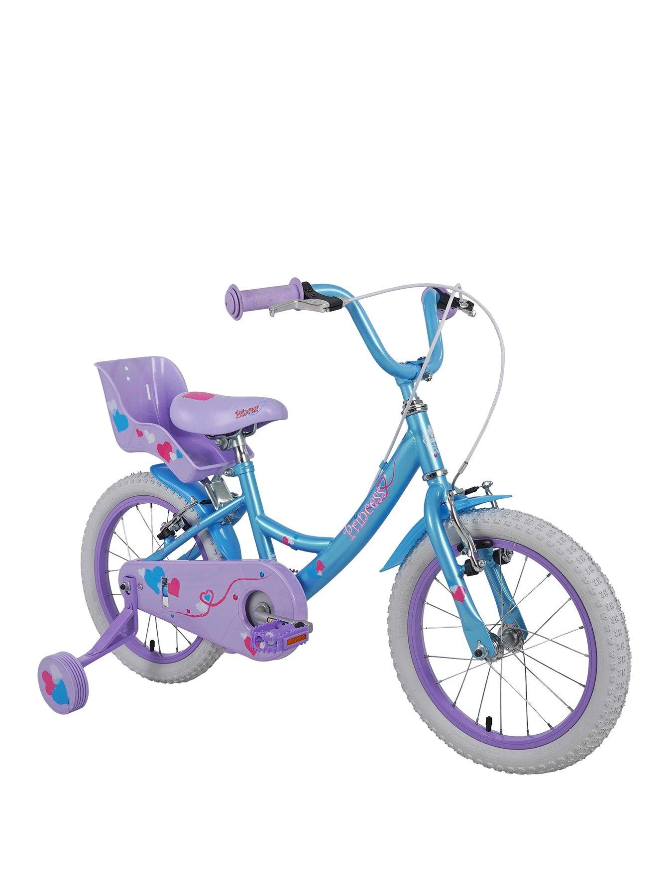  image of dawes-princess-16nbspwheel-girls-bike