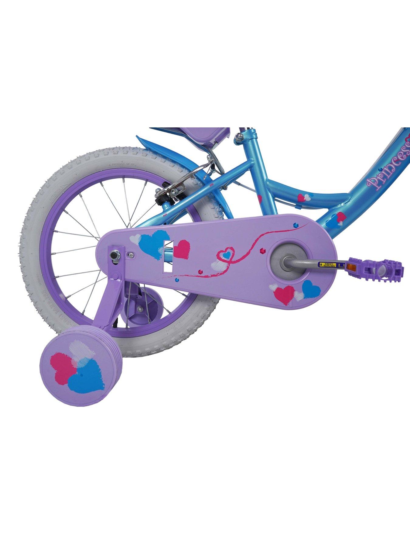  image of dawes-princess-16nbspwheel-girls-bike