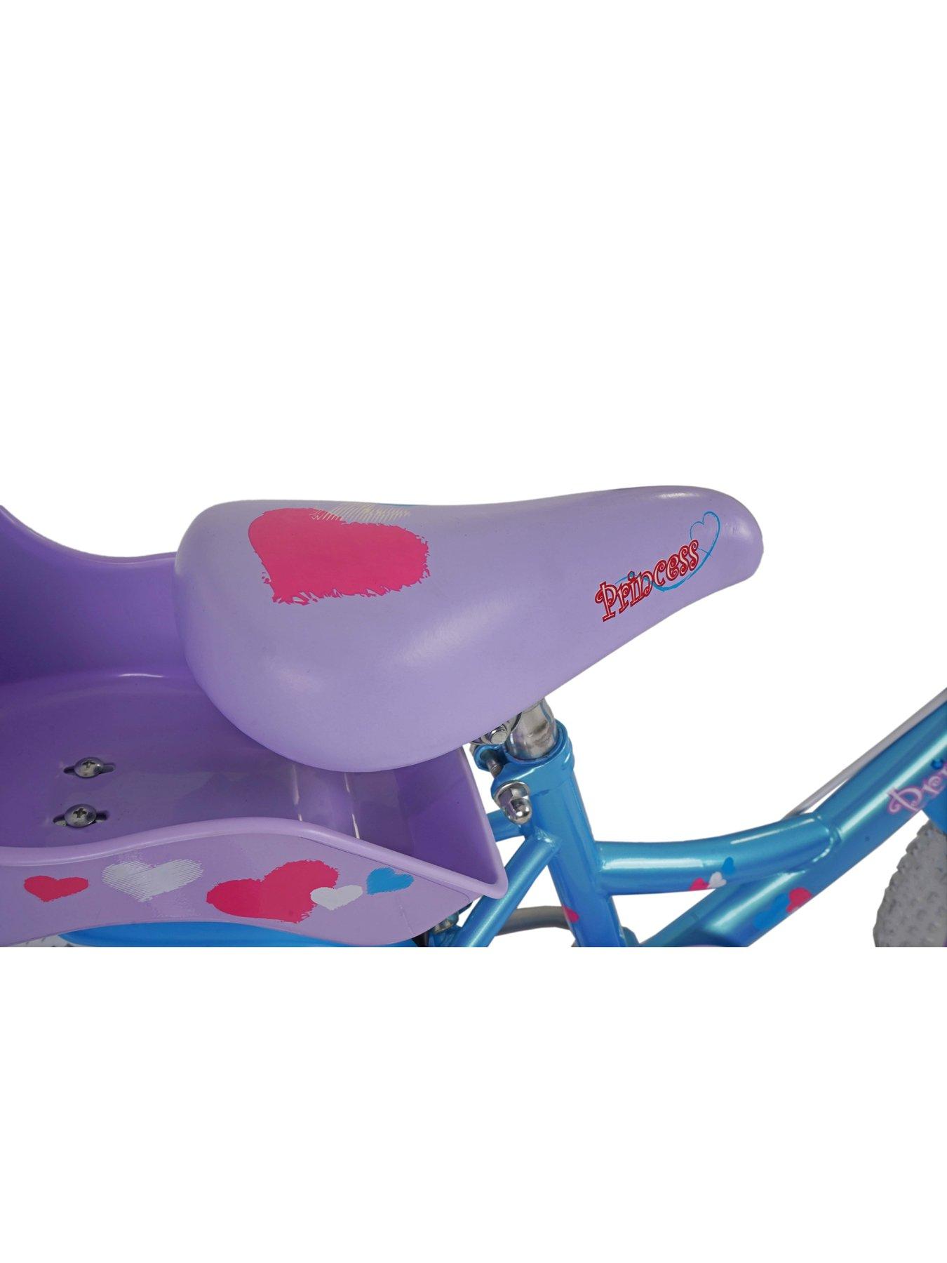  image of dawes-princess-16nbspwheel-girls-bike
