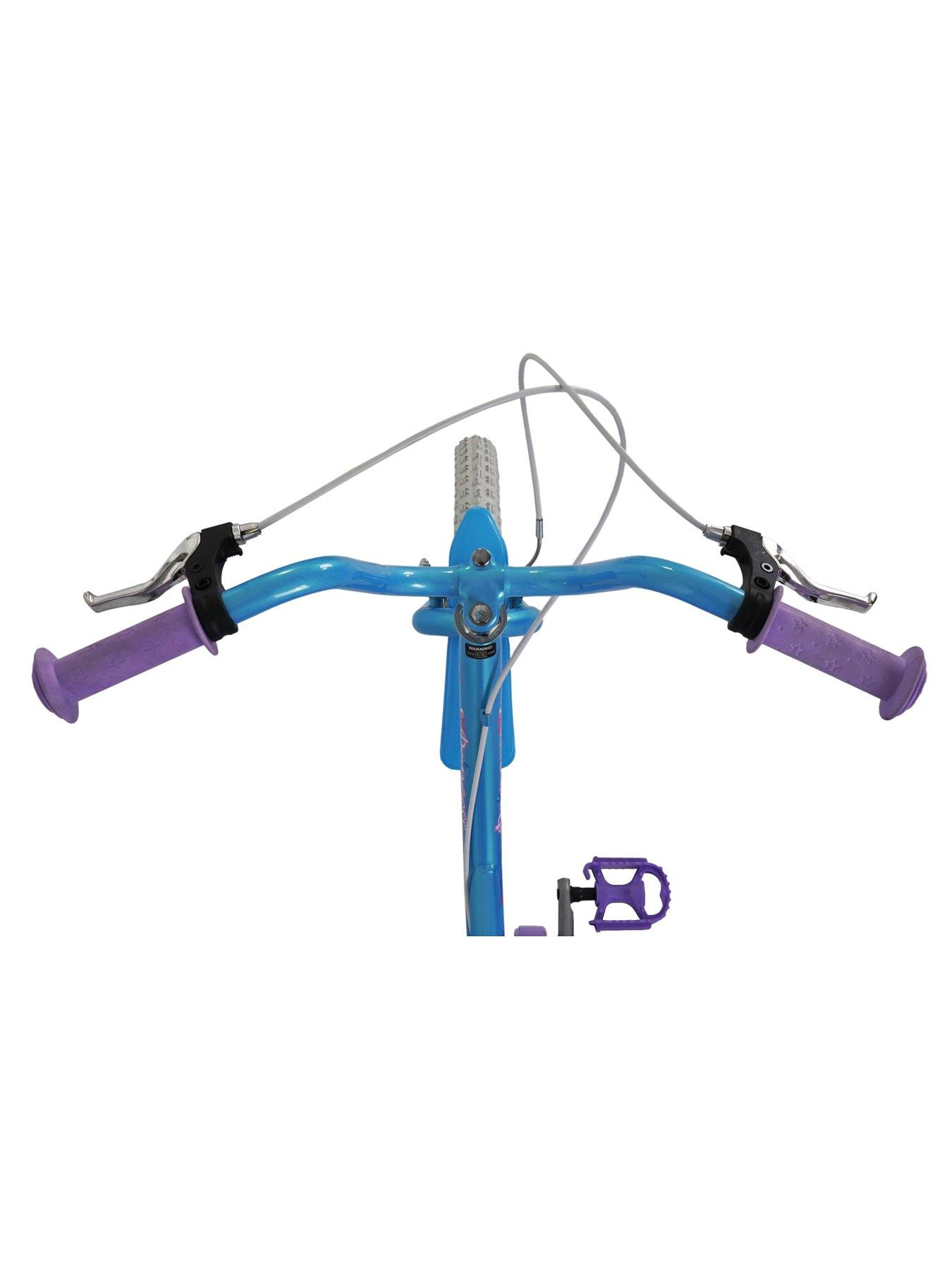  image of dawes-princess-16nbspwheel-girls-bike