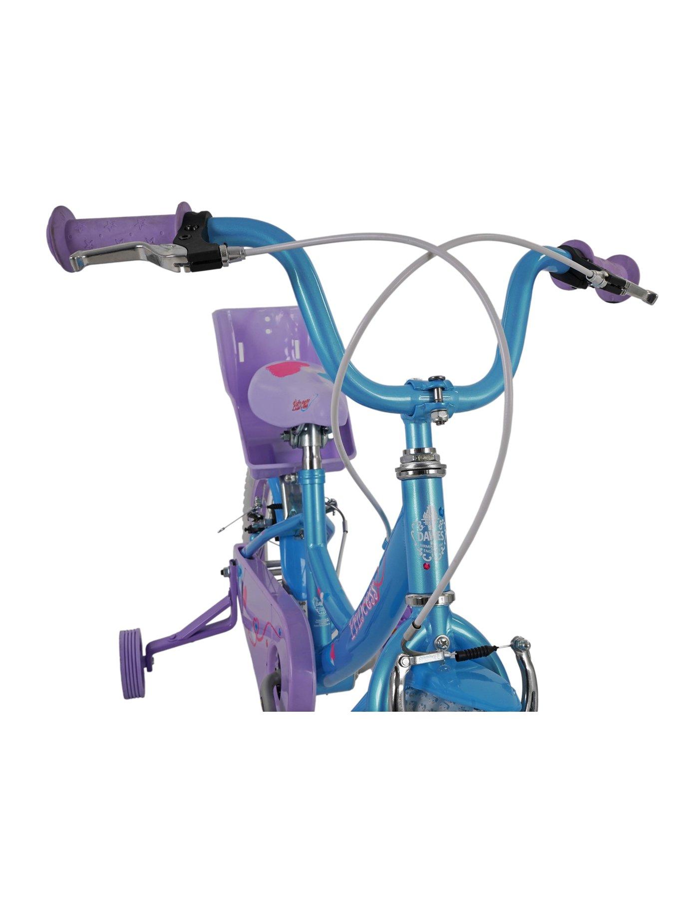  image of dawes-princess-16nbspwheel-girls-bike