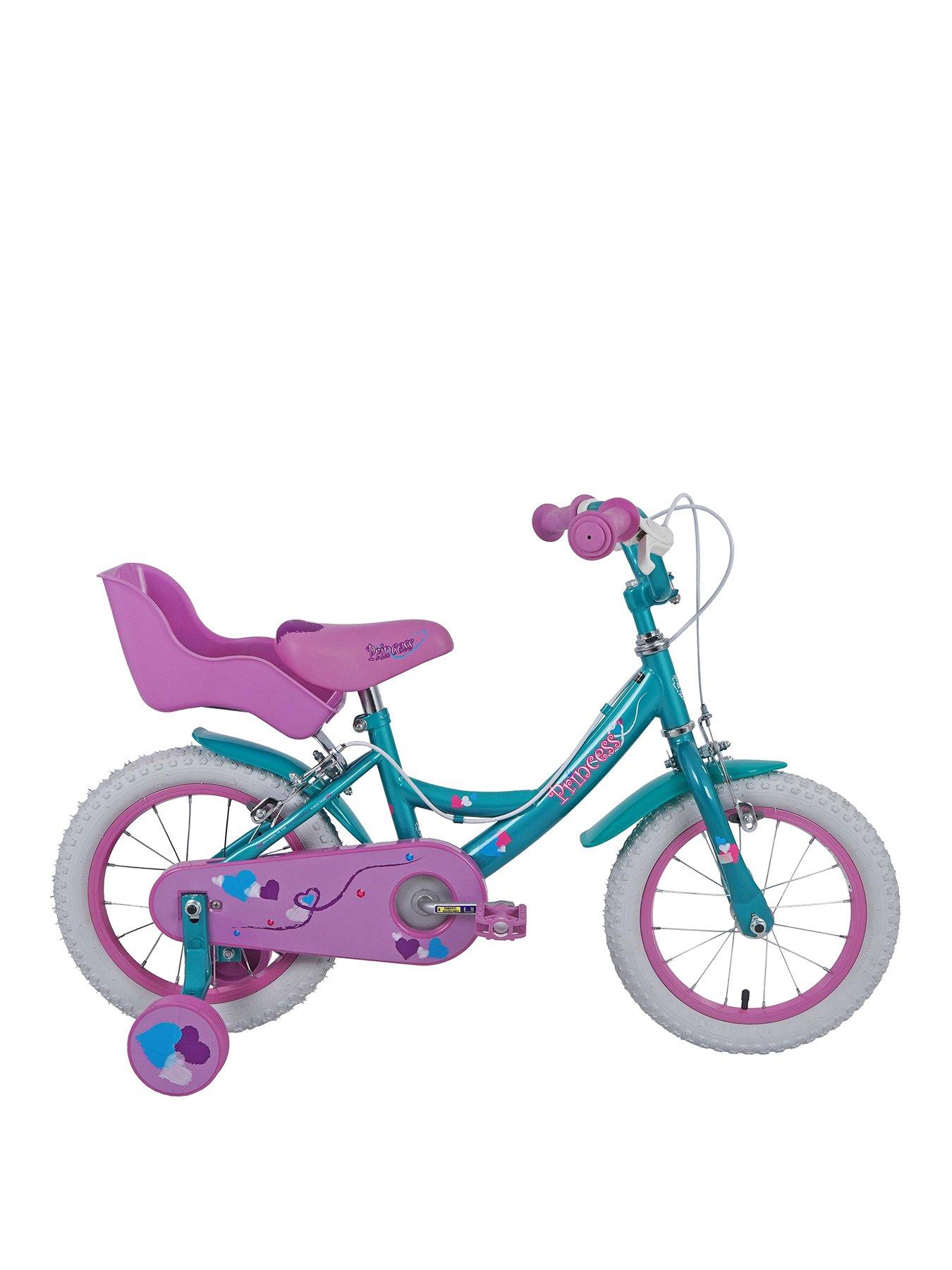dawes-princess-14nbspwheel-girls-bike