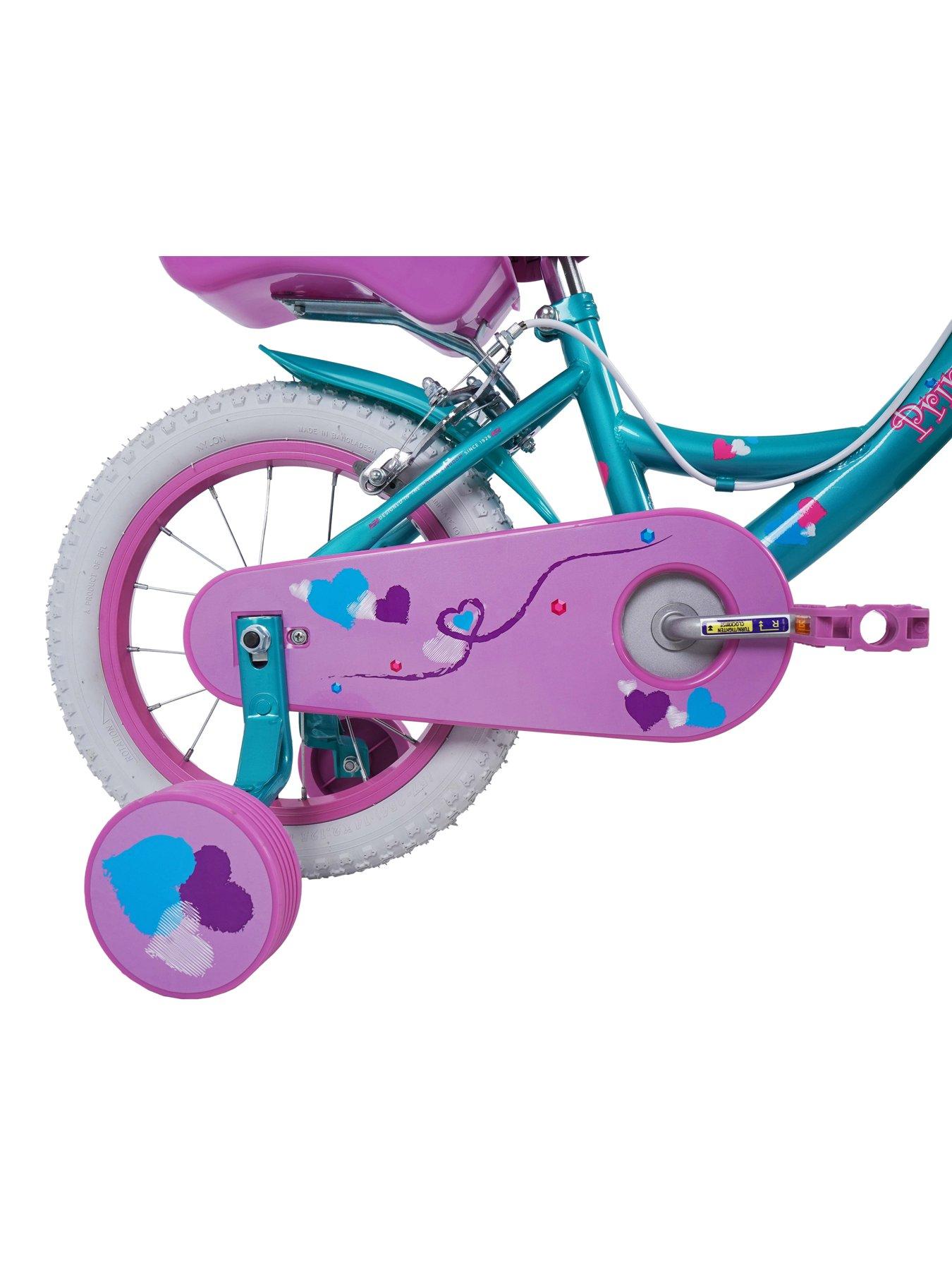  image of dawes-princess-14nbspwheel-girls-bike
